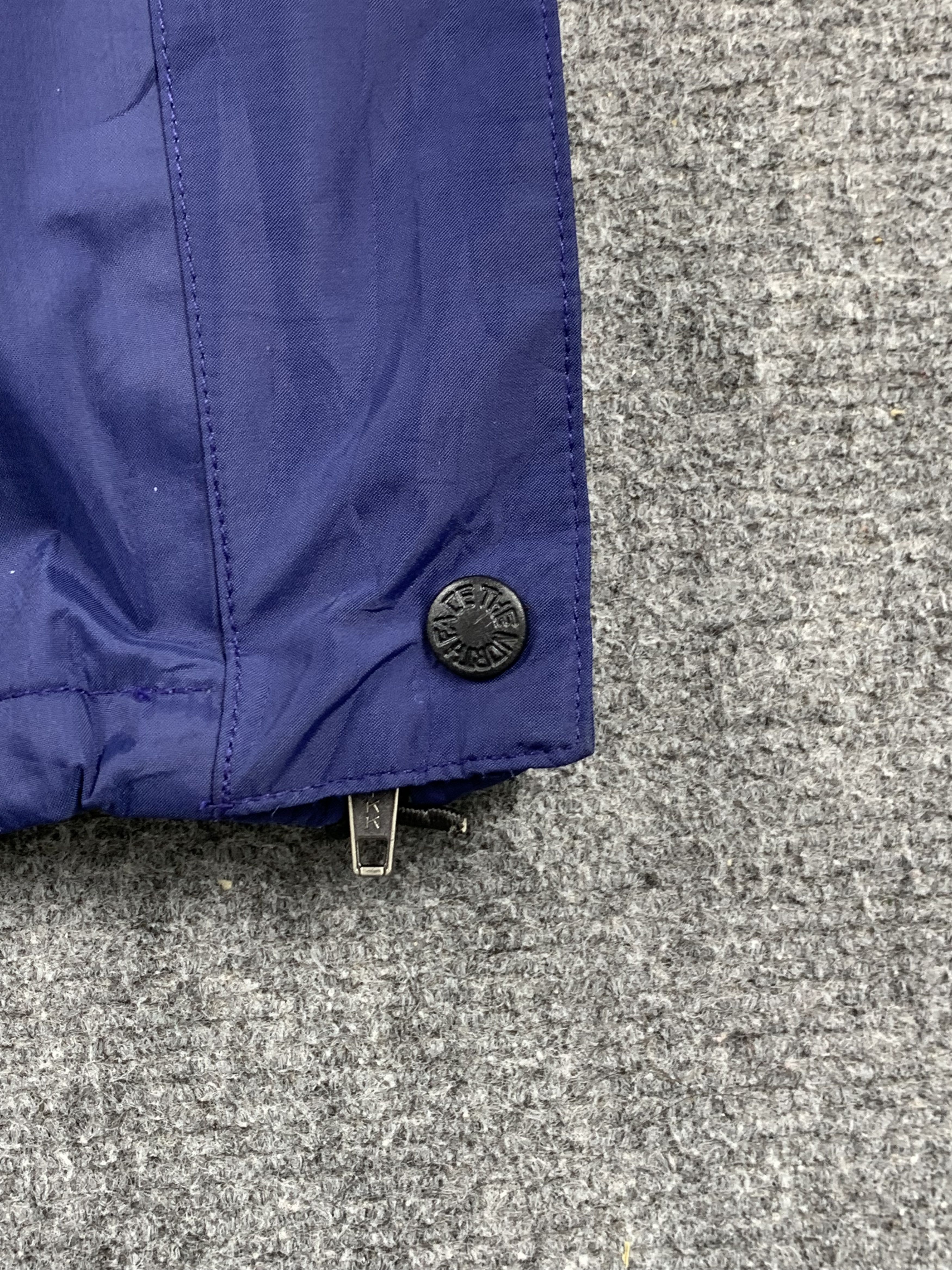 Goretex Vintage The North Face Goretex One Set j1167 Size US L / EU 52-54 / 3 - 18 Thumbnail