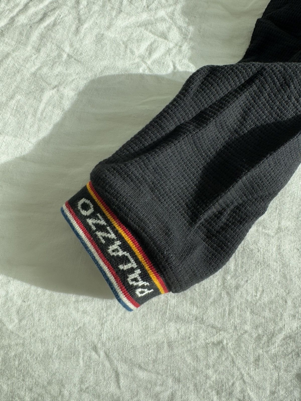 Palace Palace Multilingual Thermal Longsleeve Size US M / EU 48-50 / 2 - 5 Thumbnail