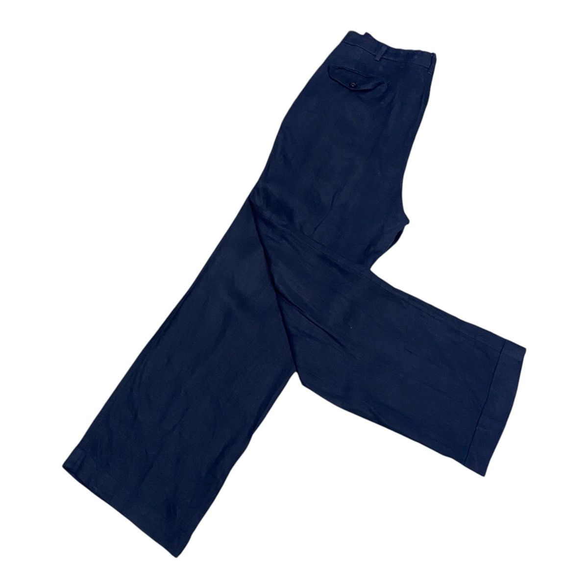 Polo Ralph Lauren × RRL Ralph Lauren × Ralph Lauren Polo By Ralph Lauren Linen pants Size US 30 / EU 46 - 6 Thumbnail