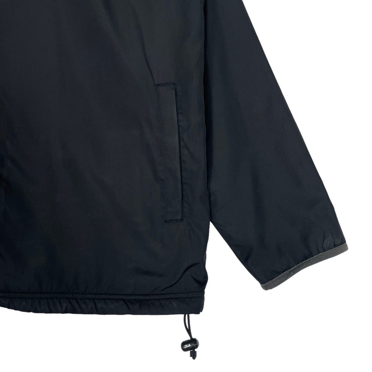 Sun Surf Vintage T&C Surf style Jacket Windbreaker Hoodie Size US L / EU 52-54 / 3 - 6 Thumbnail