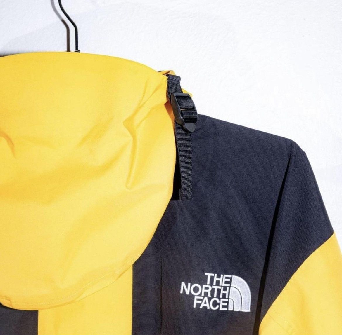 The North Face The North Face 1990 Retro Mountain Jacket Size US XL / EU 56 / 4 - 5 Thumbnail