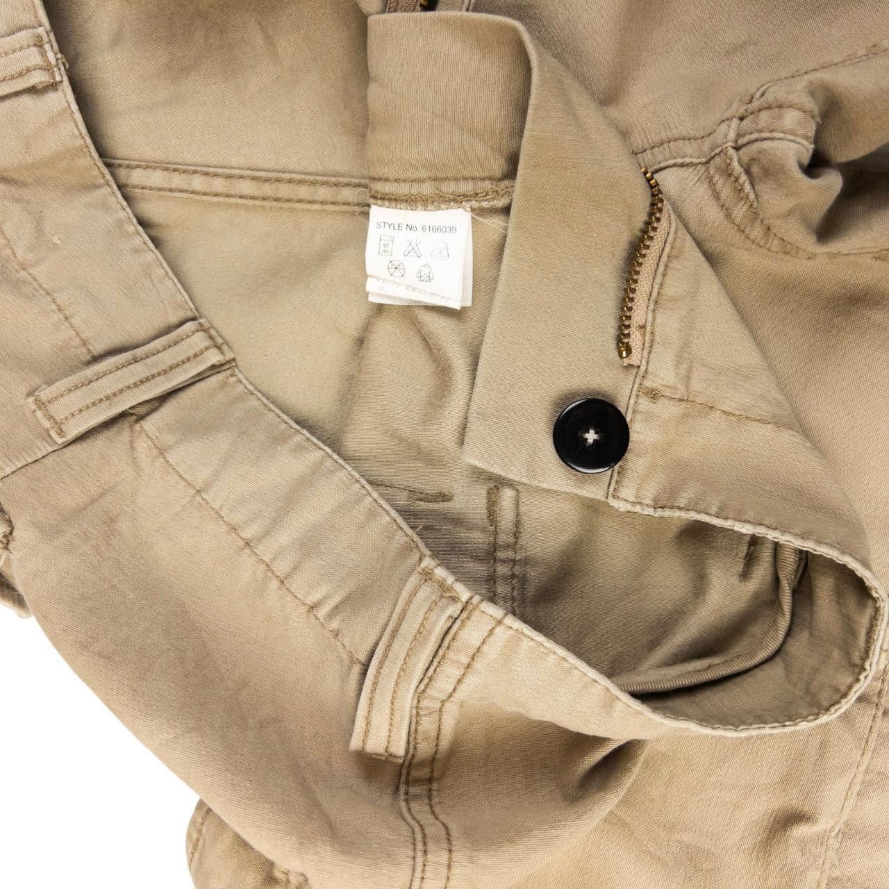 Avirex Vintage AVIREX Cargo Pocket Trousers Size W34 Size US 34 / EU 50 - 6 Thumbnail