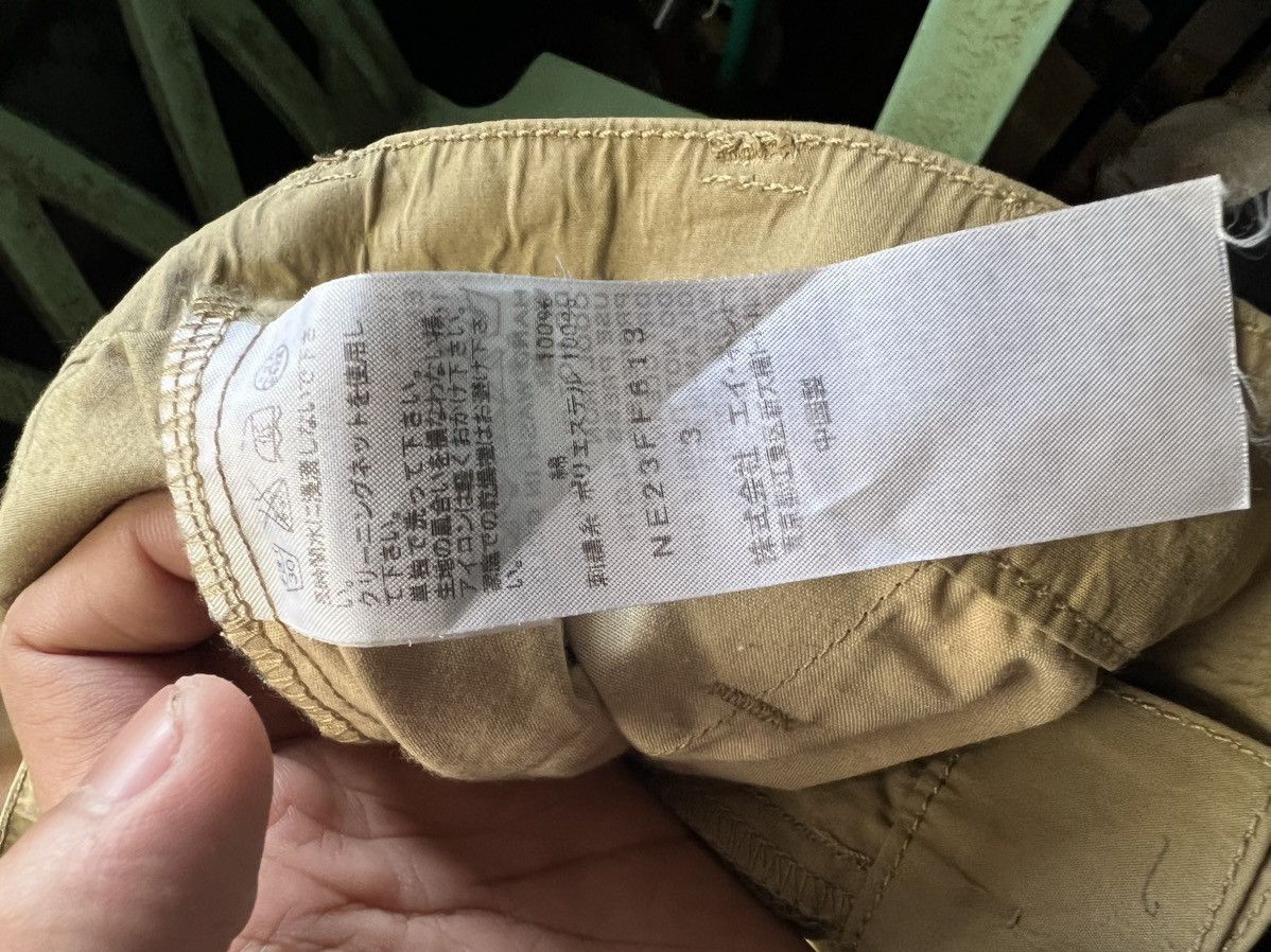 Ne-Net ne net nya issey miyake Size US 30 / EU 46 - 5 Thumbnail