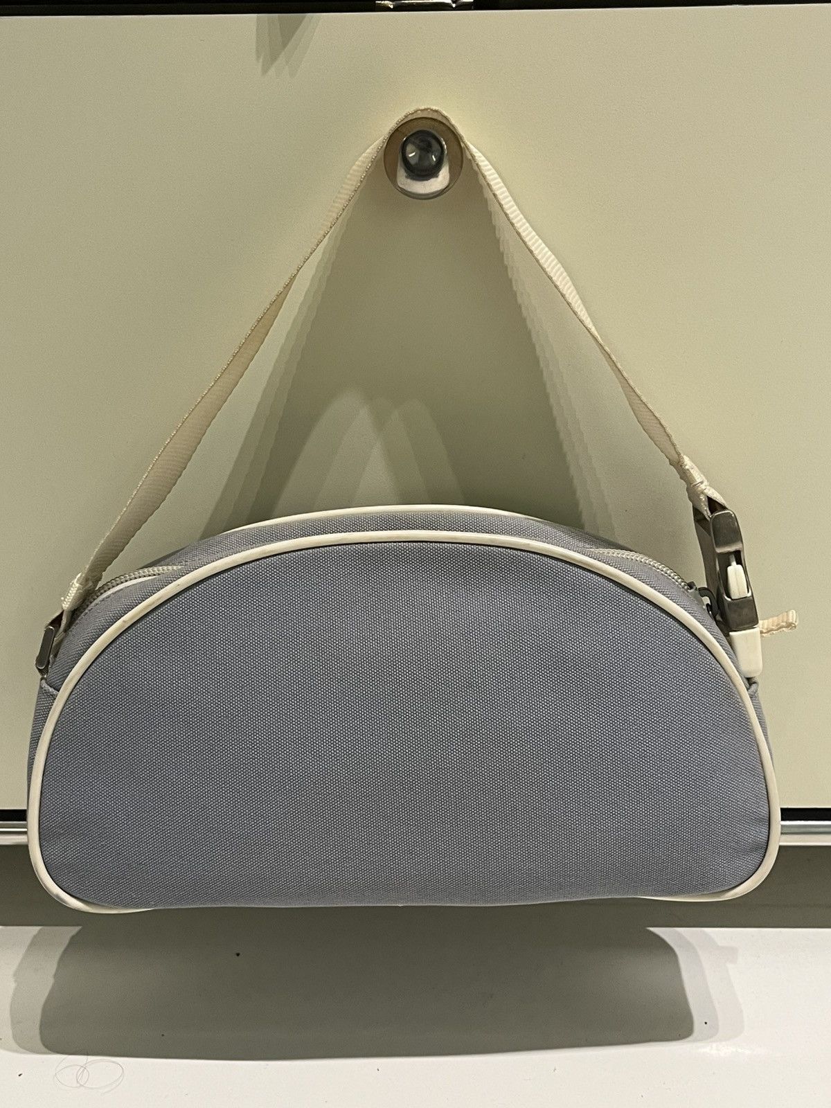 Prada PRADA SPORT HANDBAG CANVAS Size ONE SIZE - 3 Thumbnail