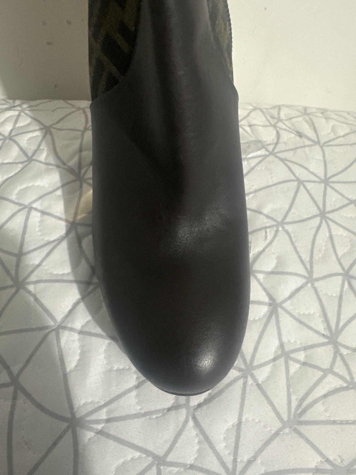 Fendi Delfina Size US 6.5 / IT 36.5 - 2 Thumbnail