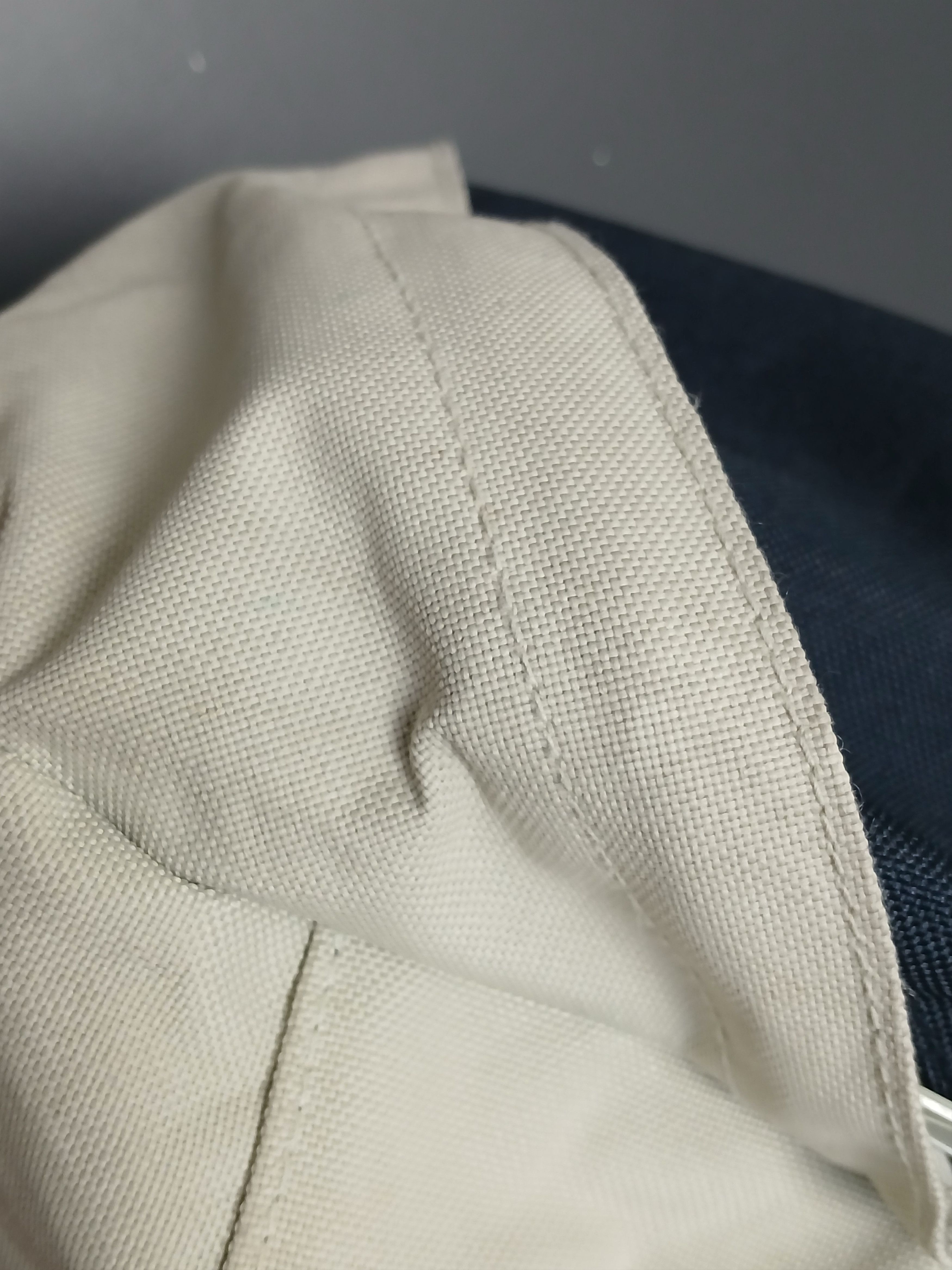Nike Vintage Nike Bag Size ONE SIZE - 14 Thumbnail