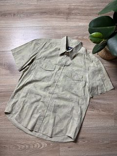 Men's Stussy Shirts (Button Ups) | Grailed