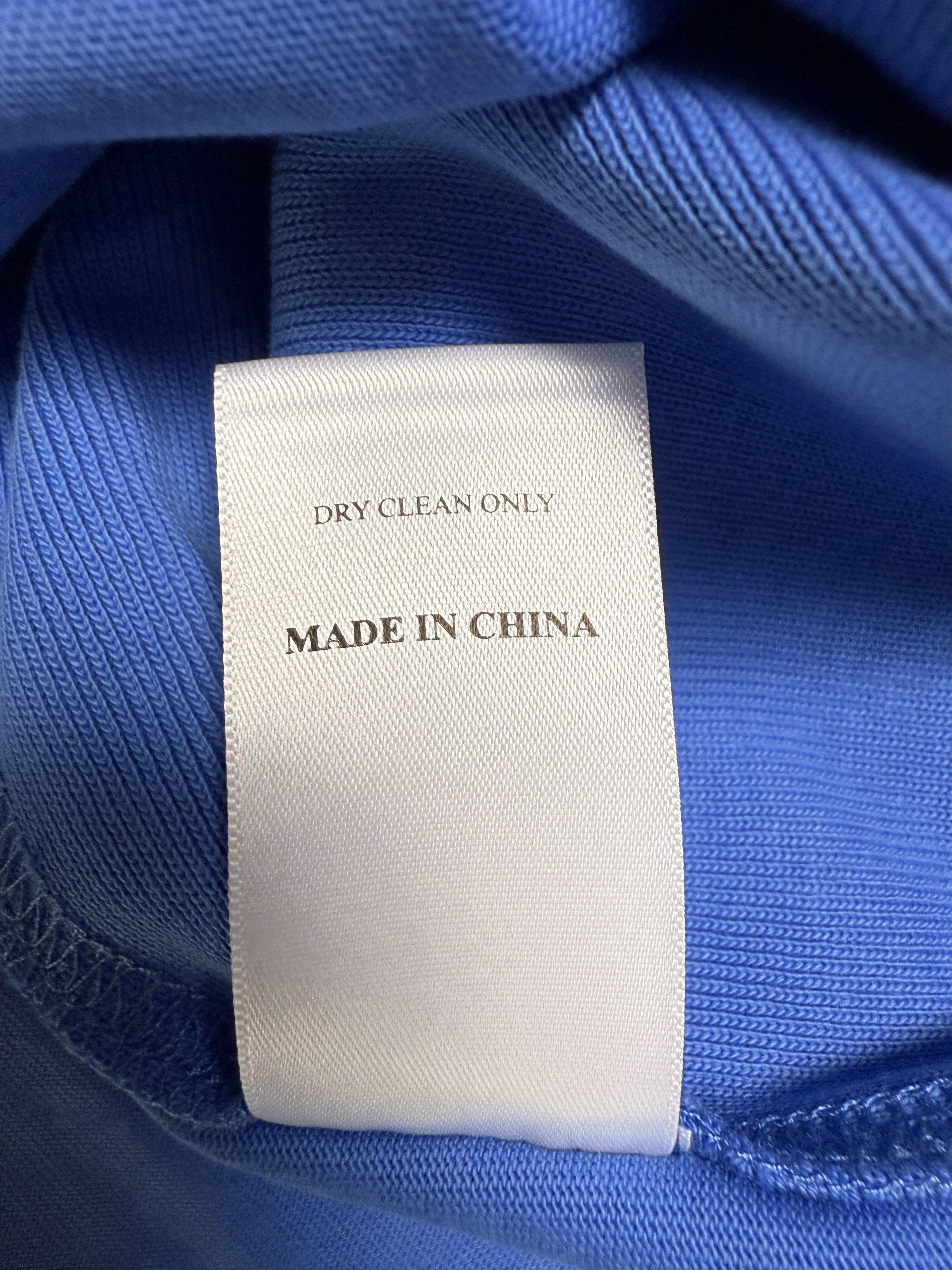 Anonymous Club $830 Anonymous Club Club Couture T-Shirt Hoodie Size US L / EU 52-54 / 3 - 13 Thumbnail