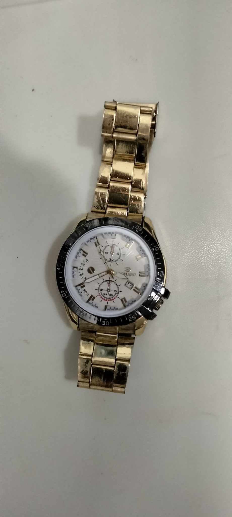 Vintage Romand- Wristwatch ready for your wrist - Size ONE SIZE - 2 Thumbnail