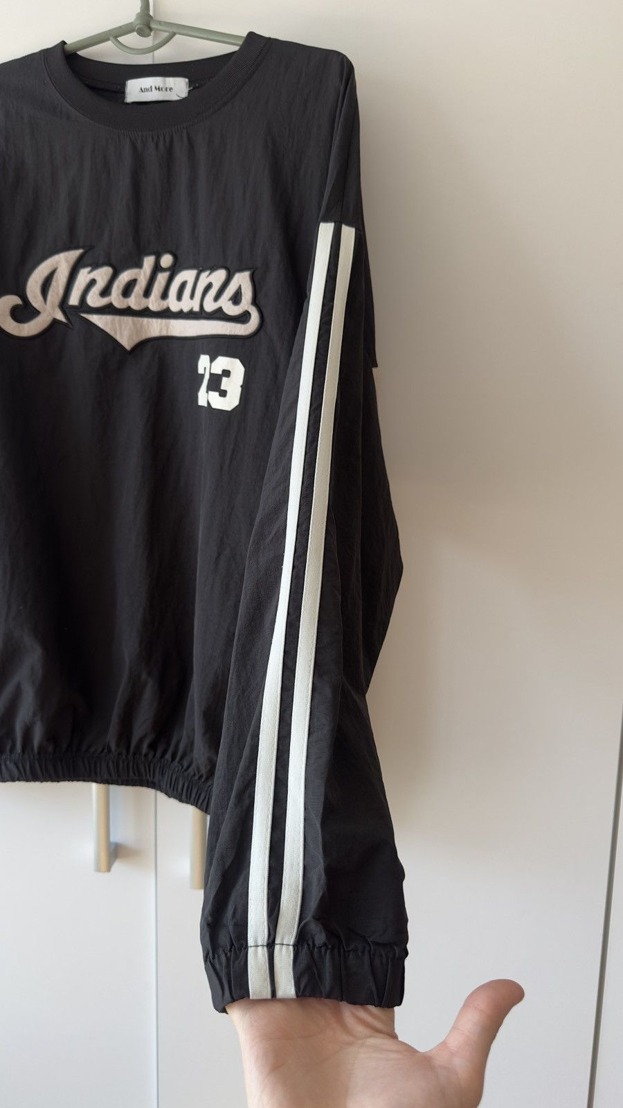 Other Indians Crewneck And More Sweatshirt Size US L / EU 52-54 / 3 - 4 Thumbnail