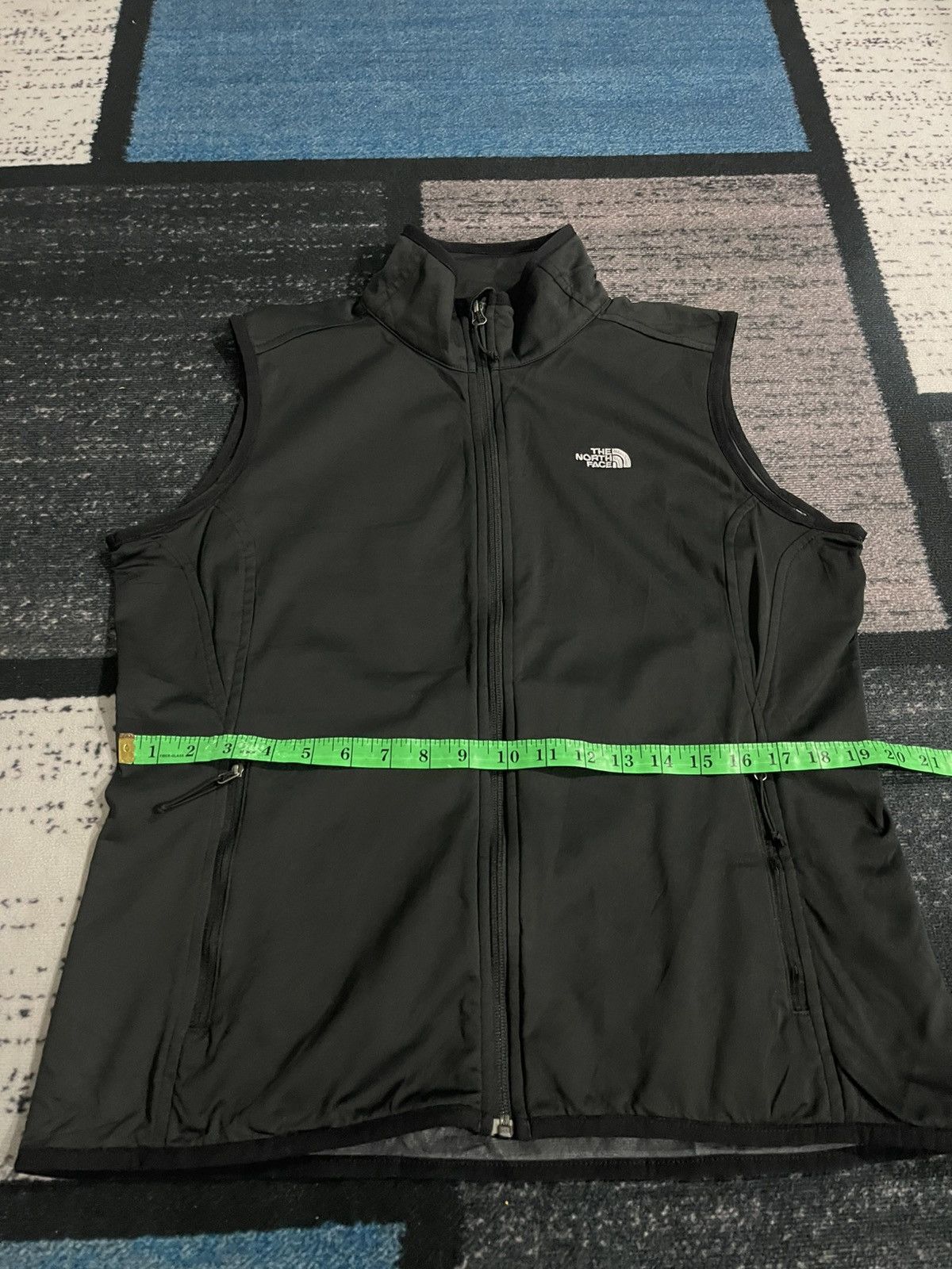 The North Face The North Face Womens Vest Jacket Size L / US 10 / IT 46 - 13 Thumbnail