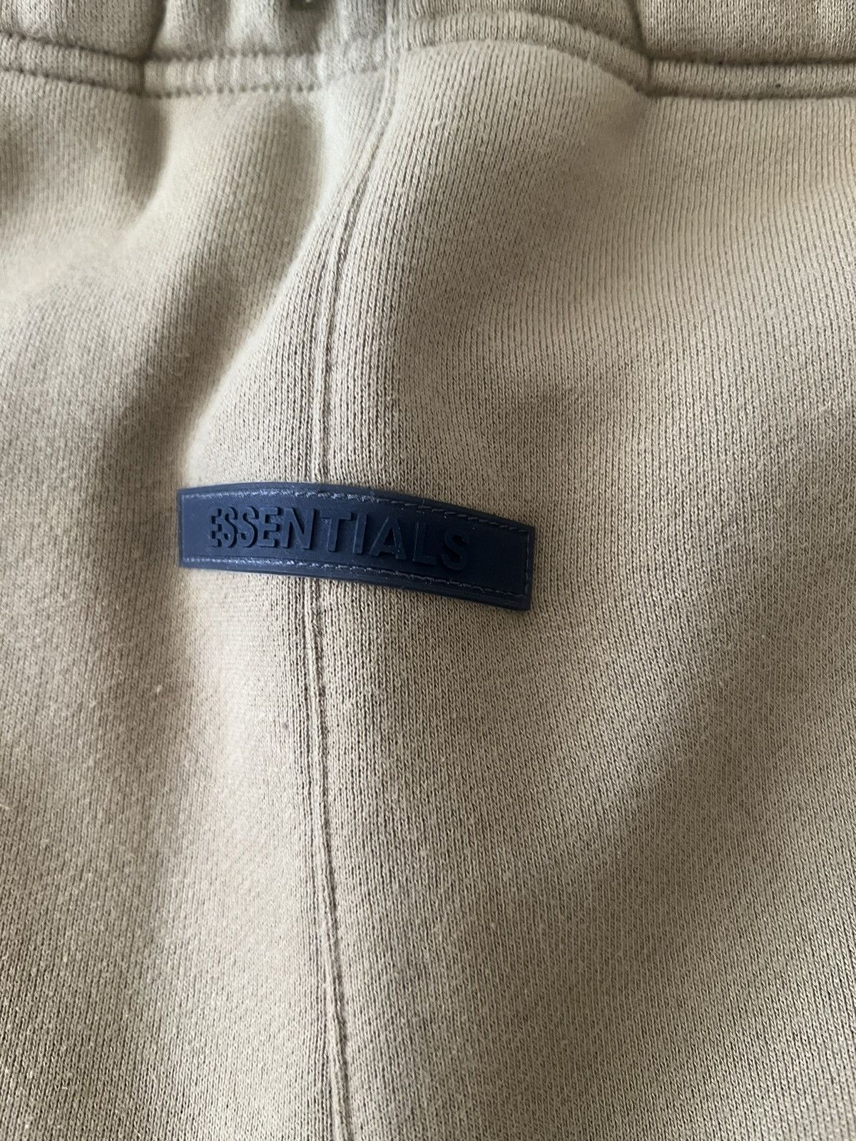 Essentials Amber essentials cuffed sweatpants fw21 Size US 32 / EU 48 - 3 Thumbnail