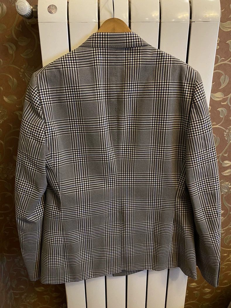 Gucci Gucci Suit 2501-Nextarrow Size 50R - 4 Thumbnail