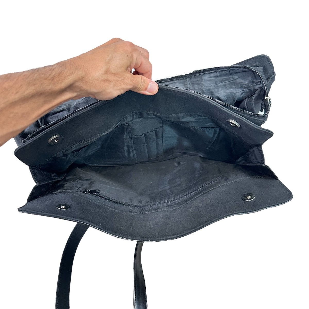 Other Rosetti Crossbody Computer Messenger Bag Multiple Size ONE SIZE - 7 Thumbnail
