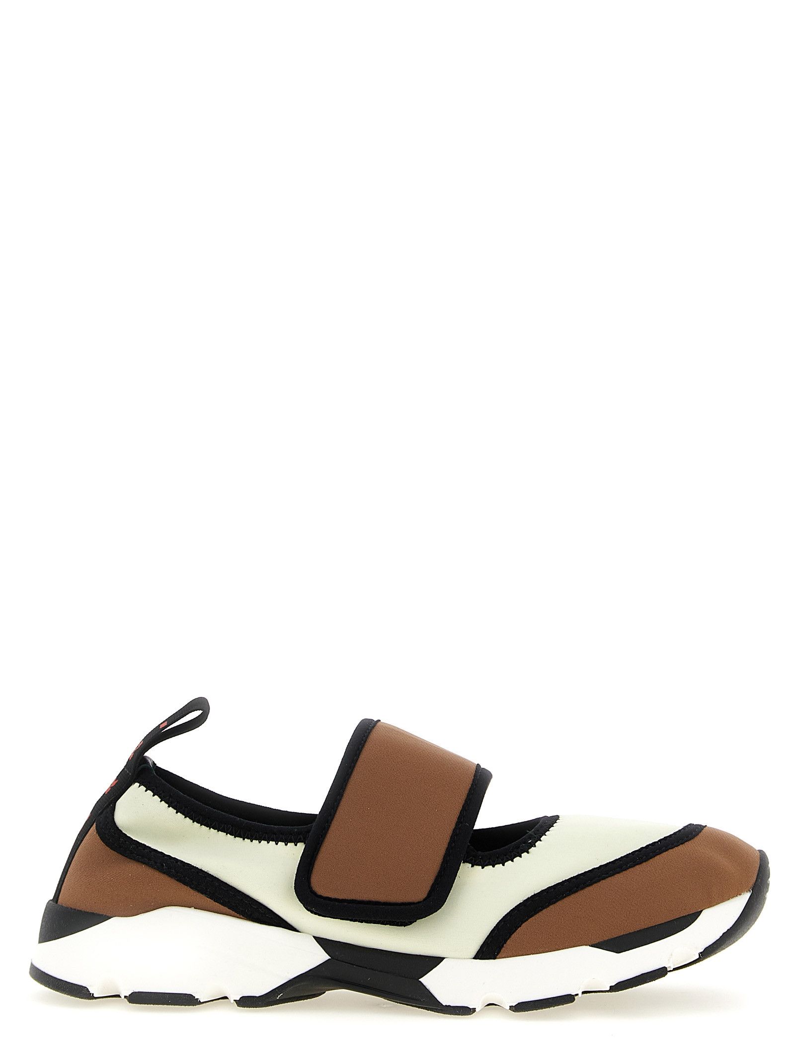 Marni 'Running Mary Jane' Sneakers Size US 8 / IT 38 - 1 Thumbnail