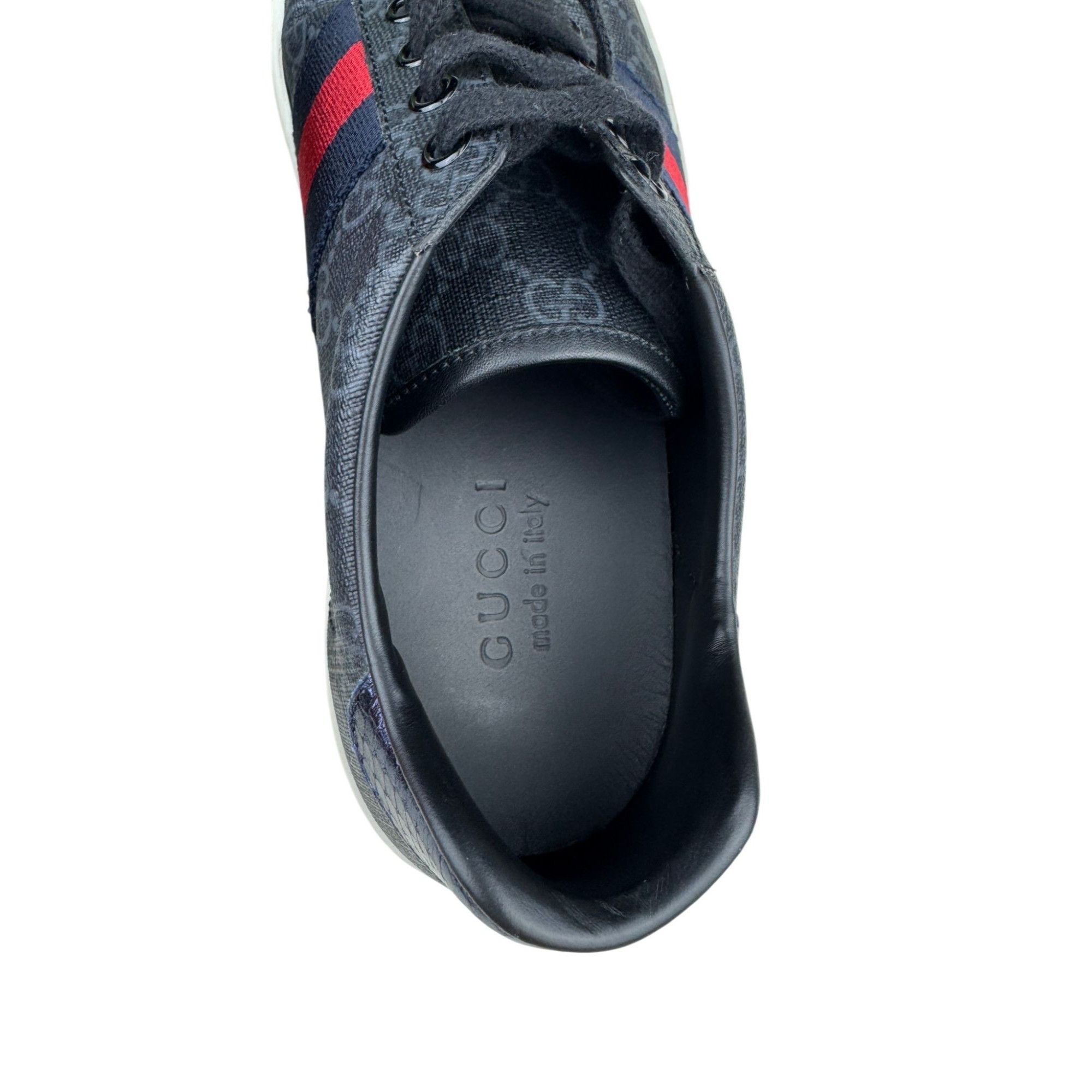 Gucci ♚ Gucci Ace Trainers ♚ Size US 6.5 / IT 36.5 - 8 Thumbnail