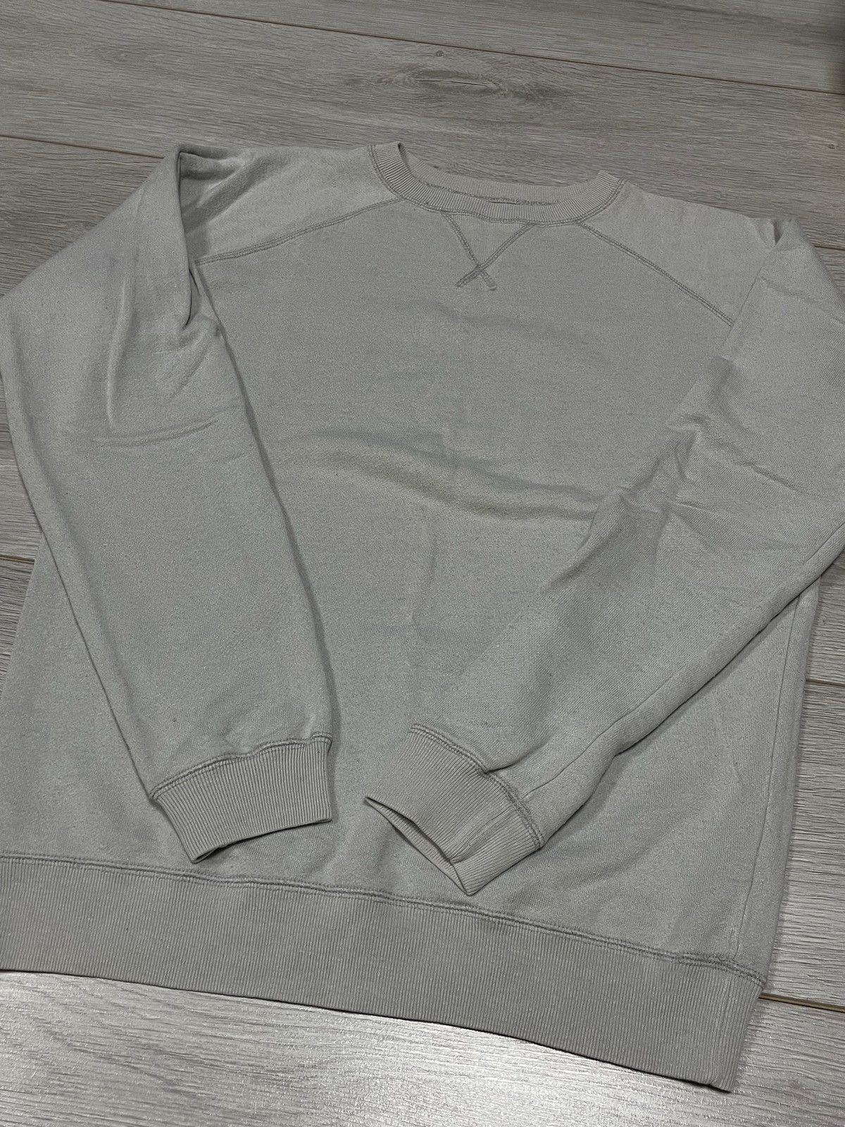 Our Legacy Our Legacy Great Sweater silk Size US S / EU 44-46 / 1 - 2 Thumbnail