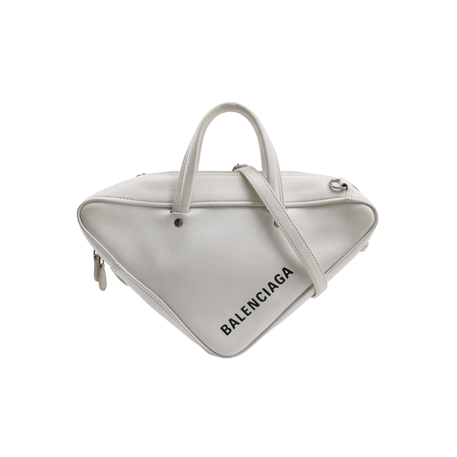 Balenciaga Balenciaga Women os Crossbody Bags Size ONE SIZE - 1 Thumbnail
