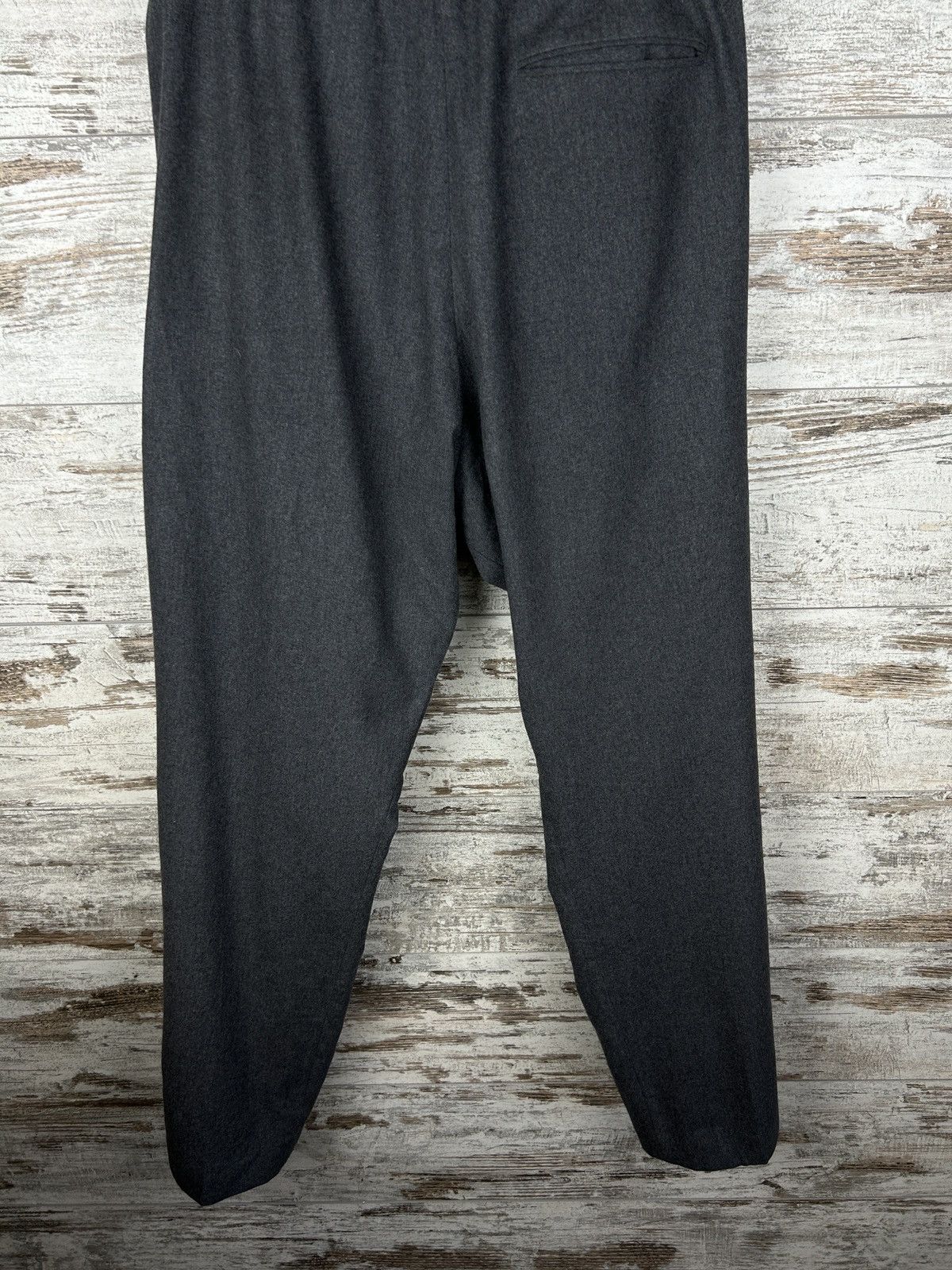 Acne Studios Acne Studios RYDER LT FLA PAW15 Size US 36 / EU 52 - 11 Thumbnail