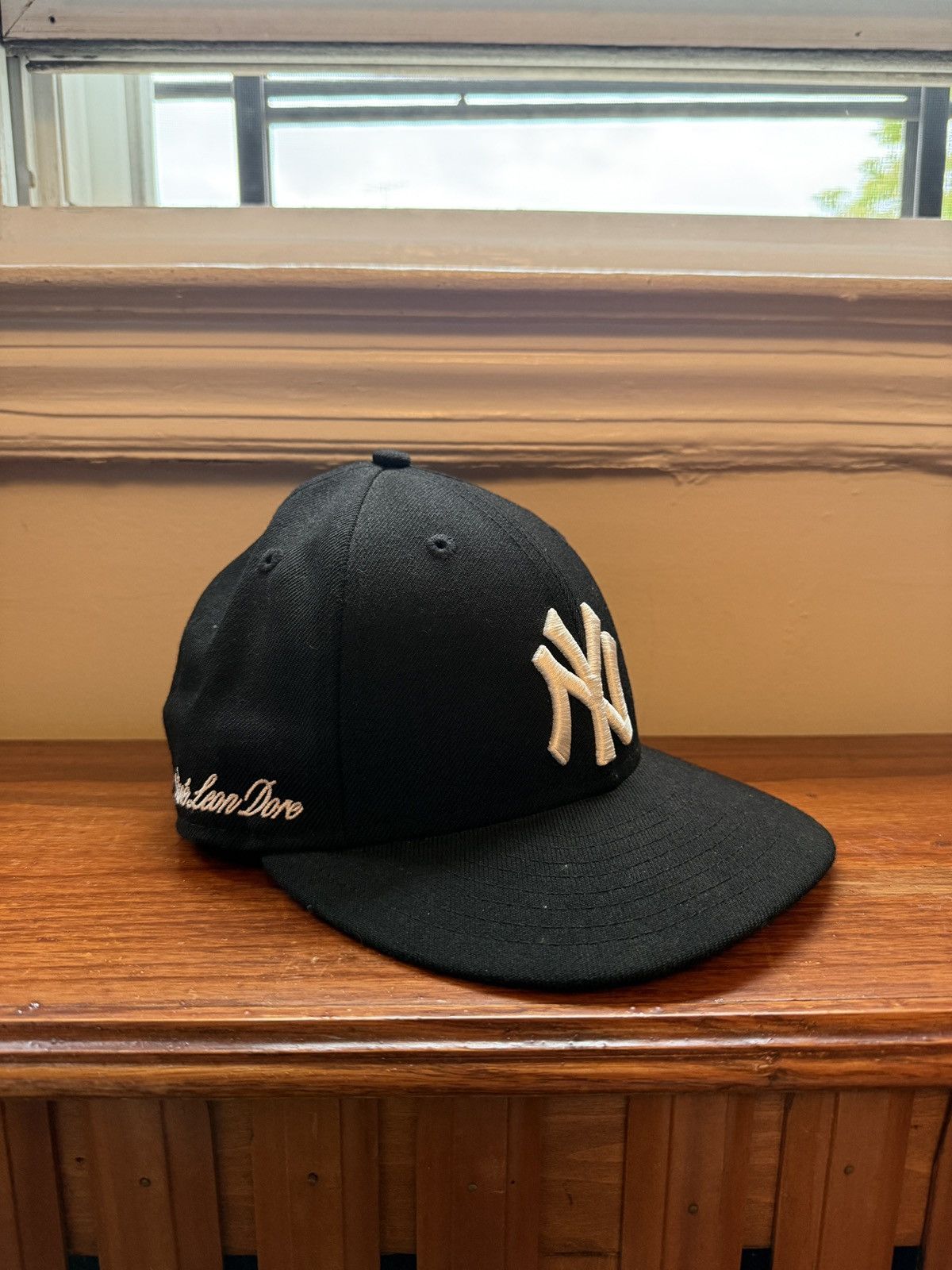 Aime Leon Dore x New Era Yankees Fitted size 7