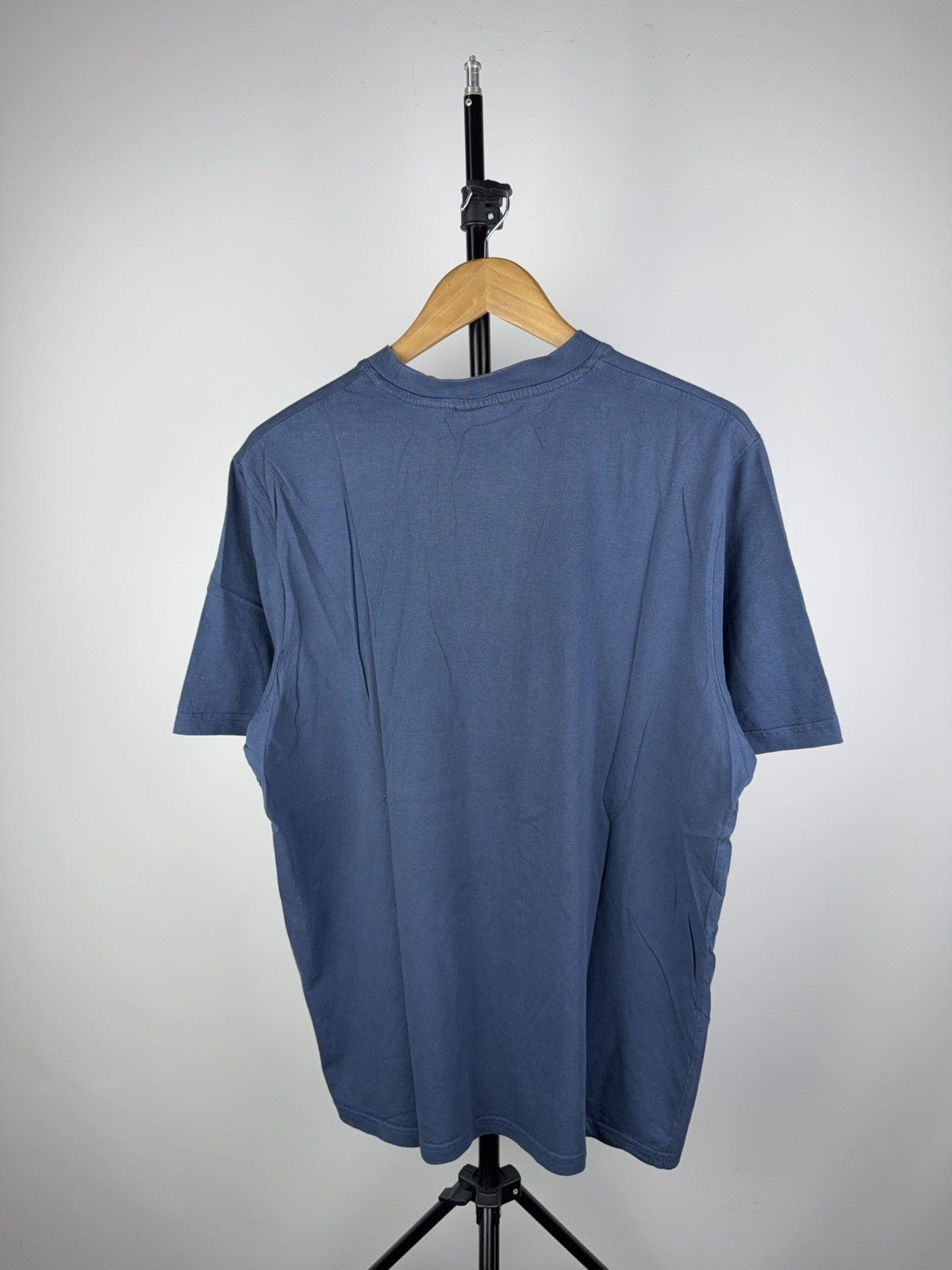 The Simpsons Vintage 2010 Simpsons Homer “You Fry It, I’ll Eat It” Tee Size US L / EU 52-54 / 3 - 6 Thumbnail