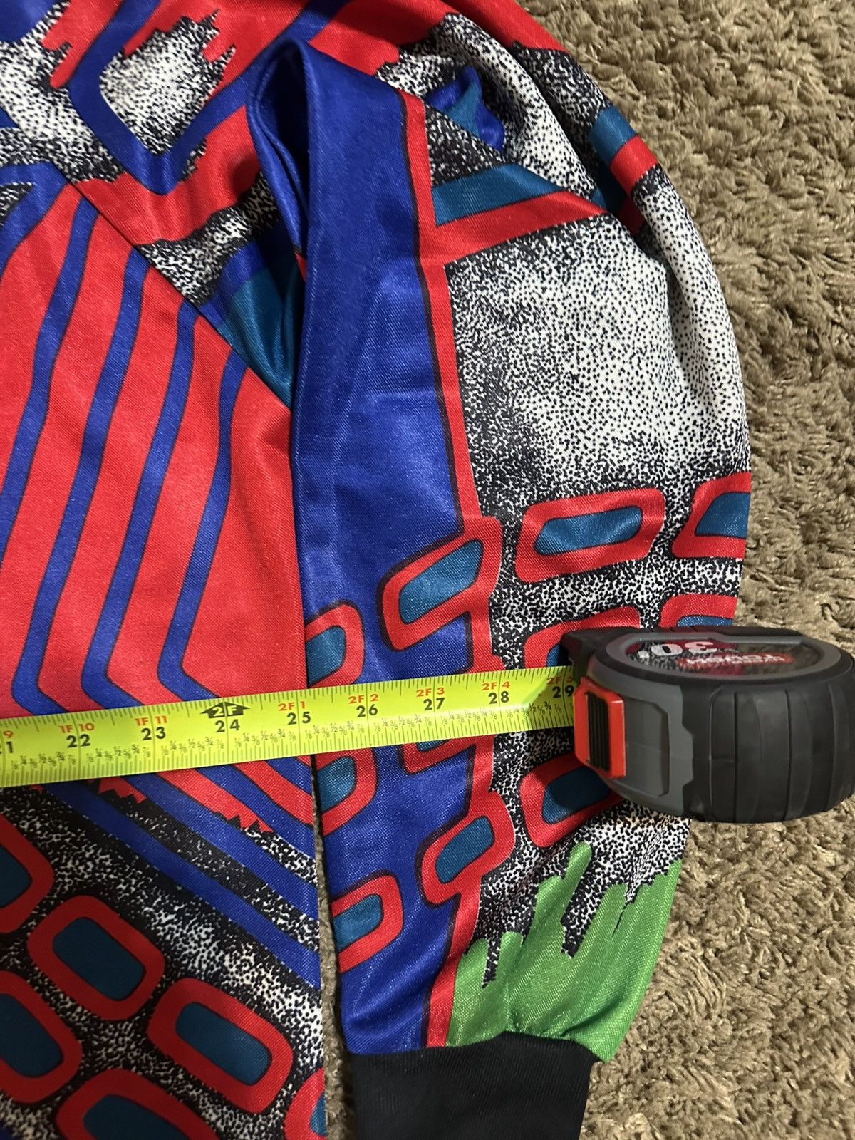 Erima Vintage Erima goalkeeper jersey 90s size 2XL Size US XXL / EU 58 / 5 - 5 Thumbnail