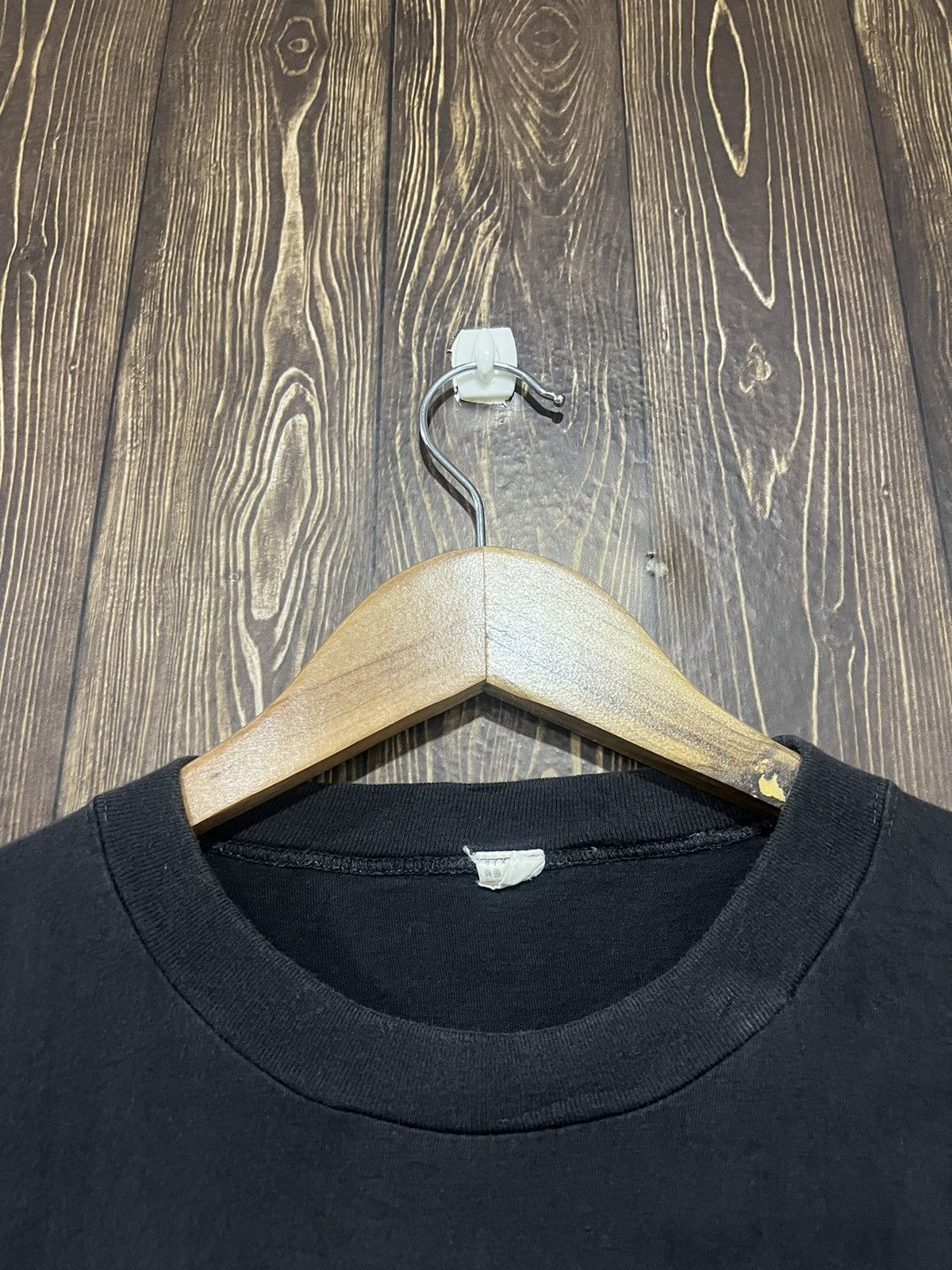 Band Tees × Vintage Vintage 90s Eric Clapton Tour Tshirt Size US L / EU 52-54 / 3 - 6 Thumbnail