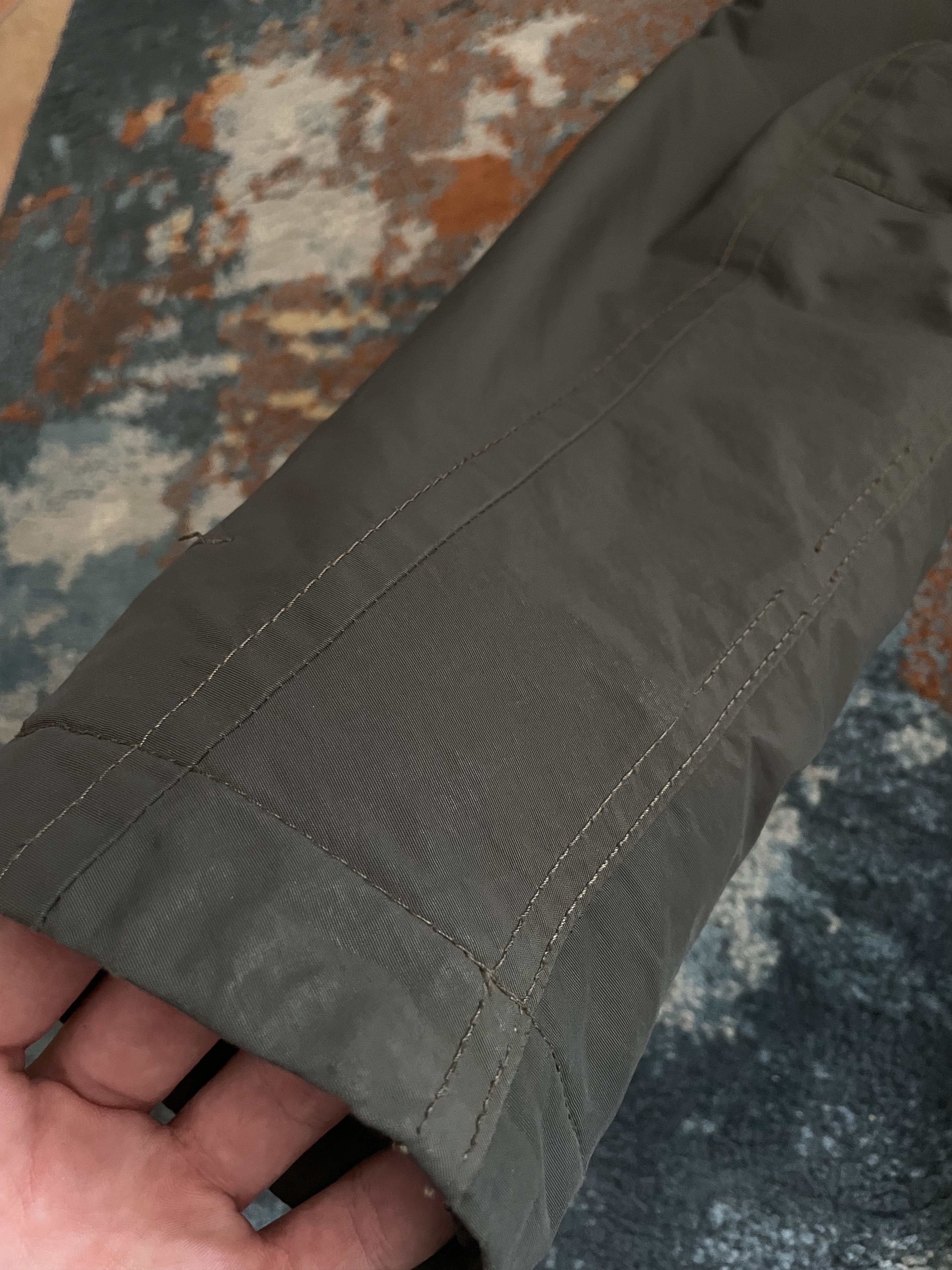 Napapijri Napapijri Rainforest Winter Jacket Medium Size US M / EU 48-50 / 2 - 6 Thumbnail