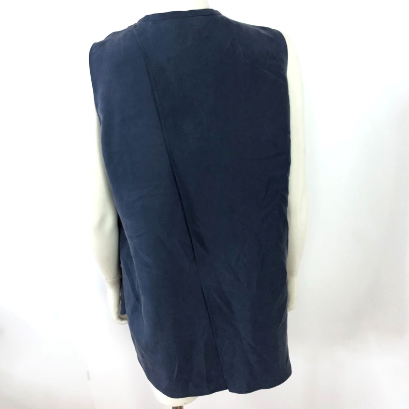 Emporio Armani VINTAGE Not; wait. Size L / US 10 / IT 46 - 3 Thumbnail
