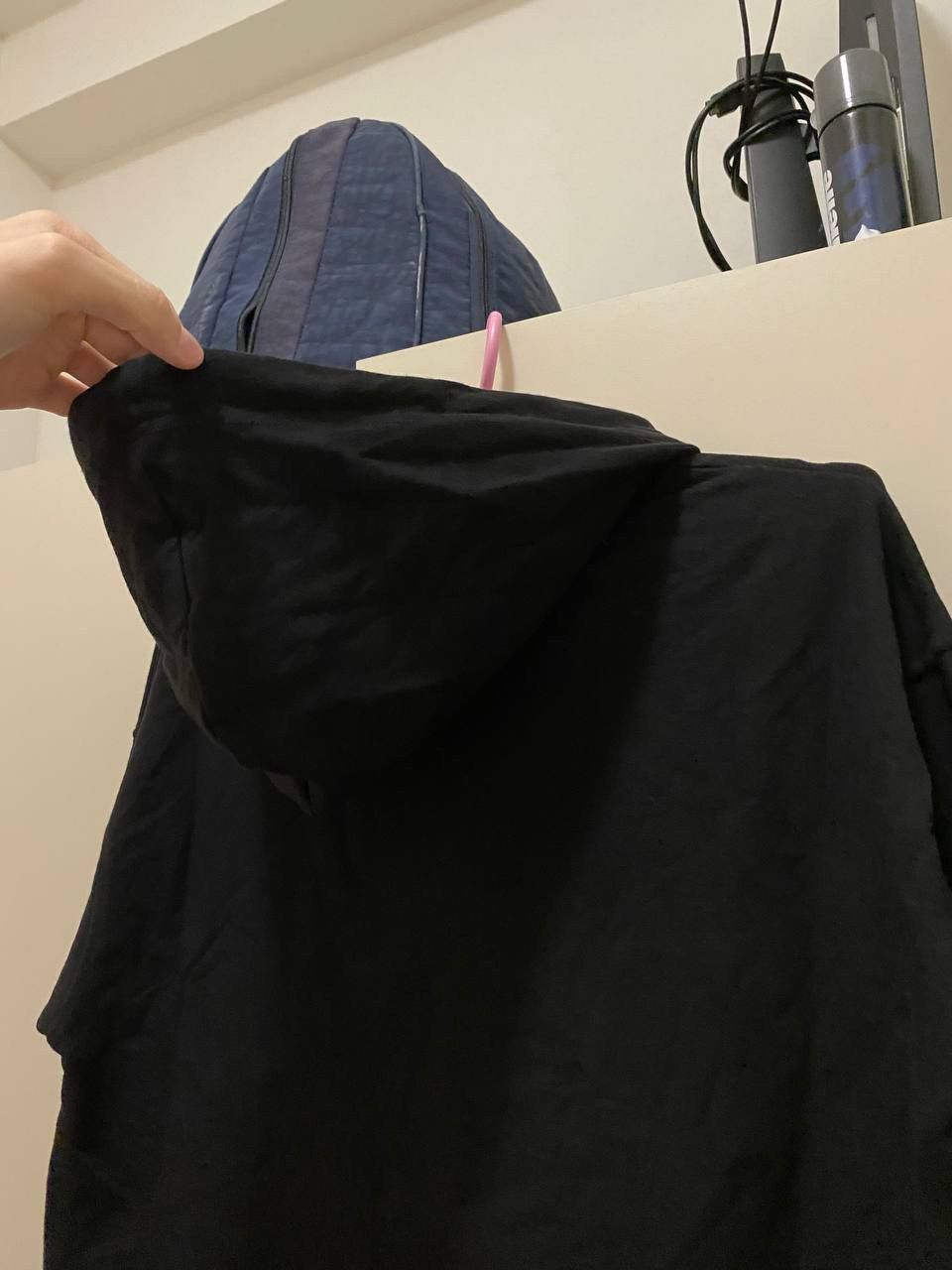 Moschino Moschino Hoodie Size US M / EU 48-50 / 2 - 6 Thumbnail