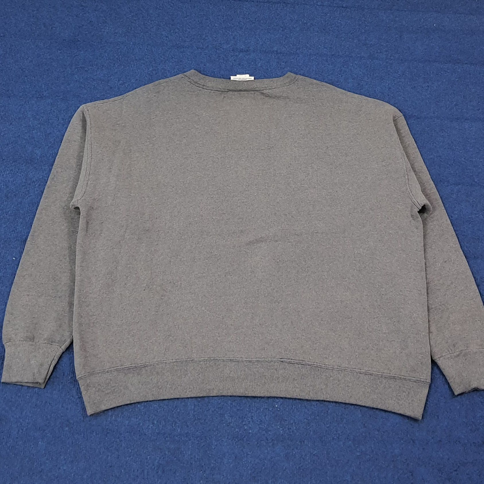 Lee Vintage Dallas Cowboys Football NFL Team Sweatshirt C274N25 Size US XL / EU 56 / 4 - 3 Thumbnail