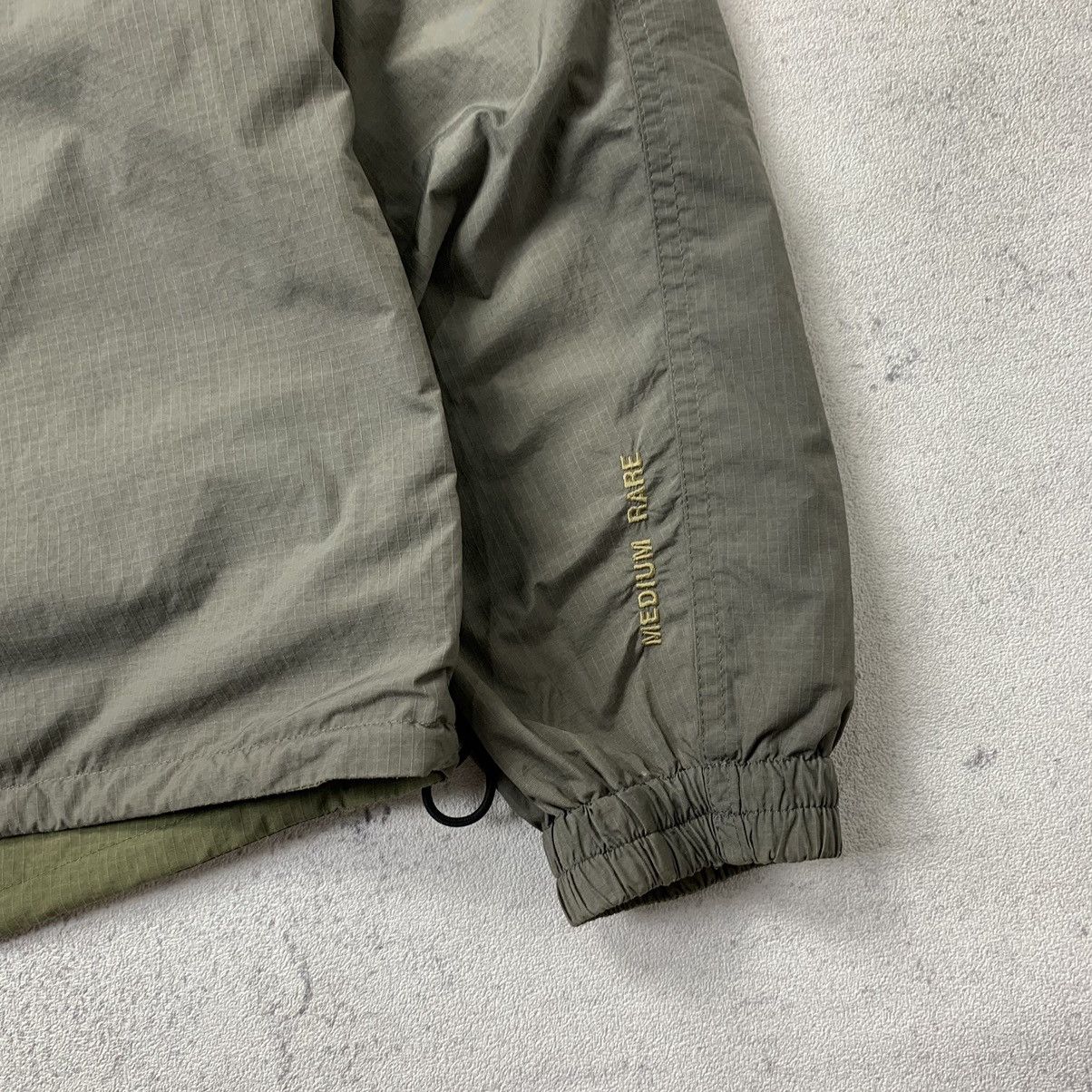 Japanese Brand Medium Rare Reversible Utility Jacket Japanese Brand Size US M / EU 48-50 / 2 - 18 Thumbnail