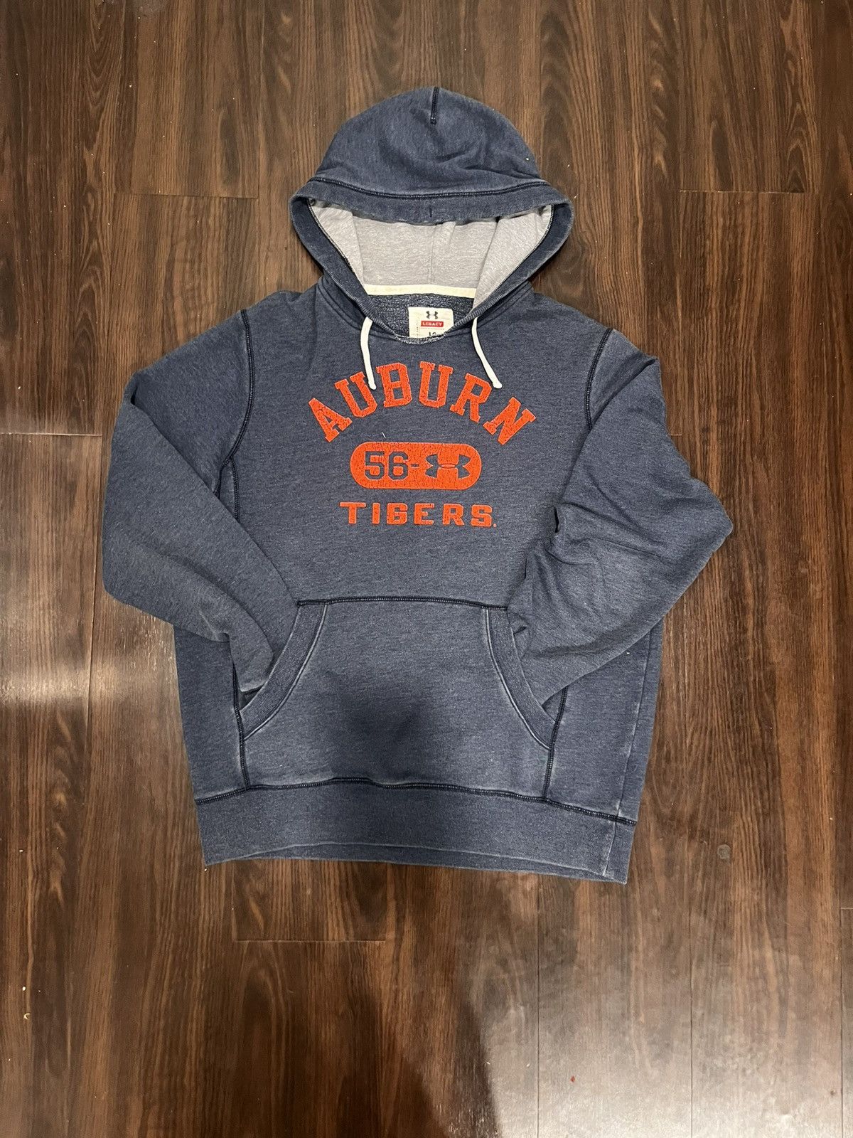 Under Armour Under Armour hoodie Size US L / EU 52-54 / 3 - 1 Thumbnail