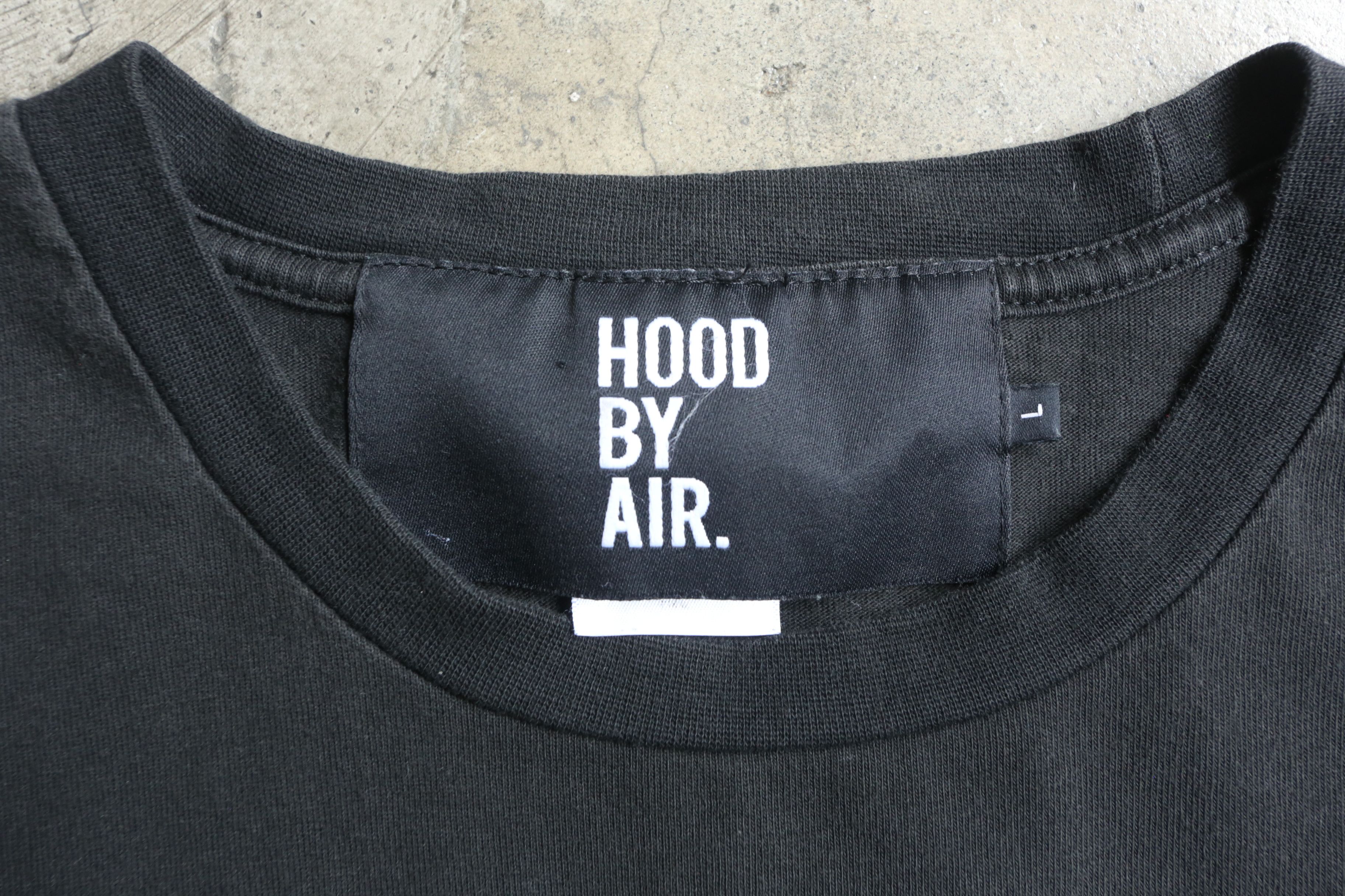 Hood By Air Hood by Air - F/W 13 - Tribal Tee Size US L / EU 52-54 / 3 - 6 Thumbnail