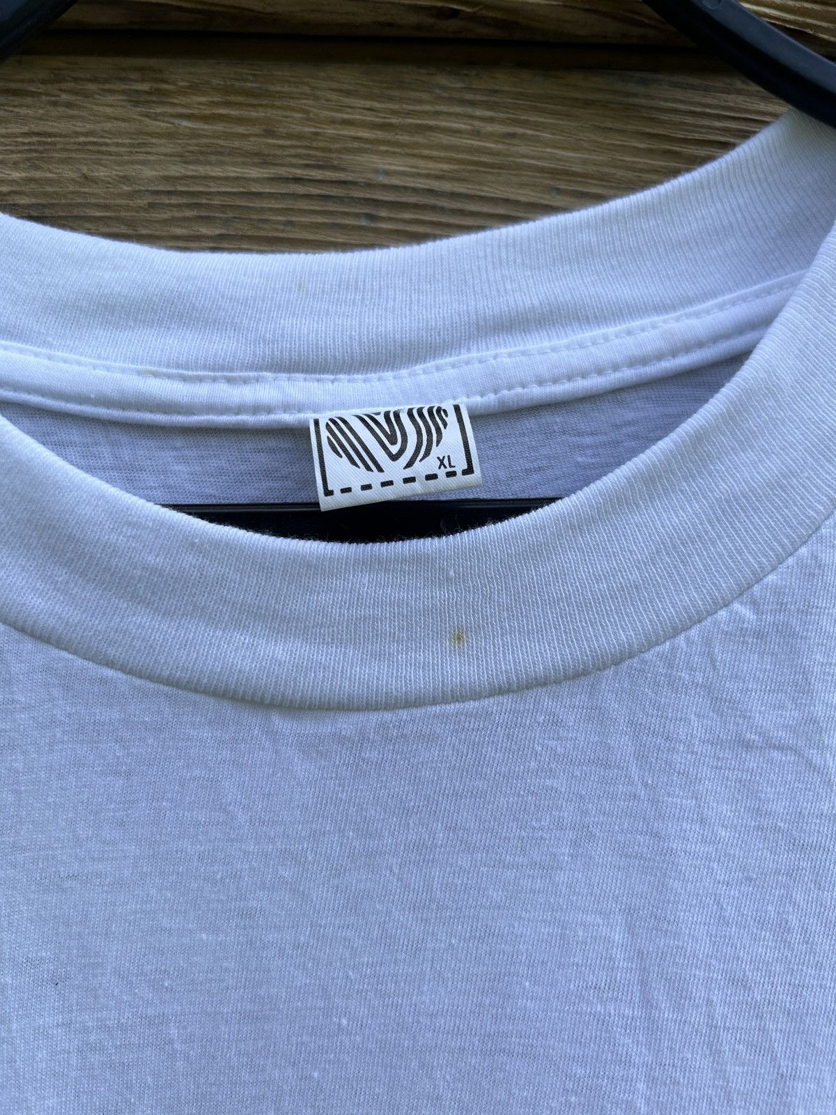 Kodak 90s Vintage 1992 Olympics Kodak Contact Photo Sponsor Tee Size US XL / EU 56 / 4 - 5 Thumbnail
