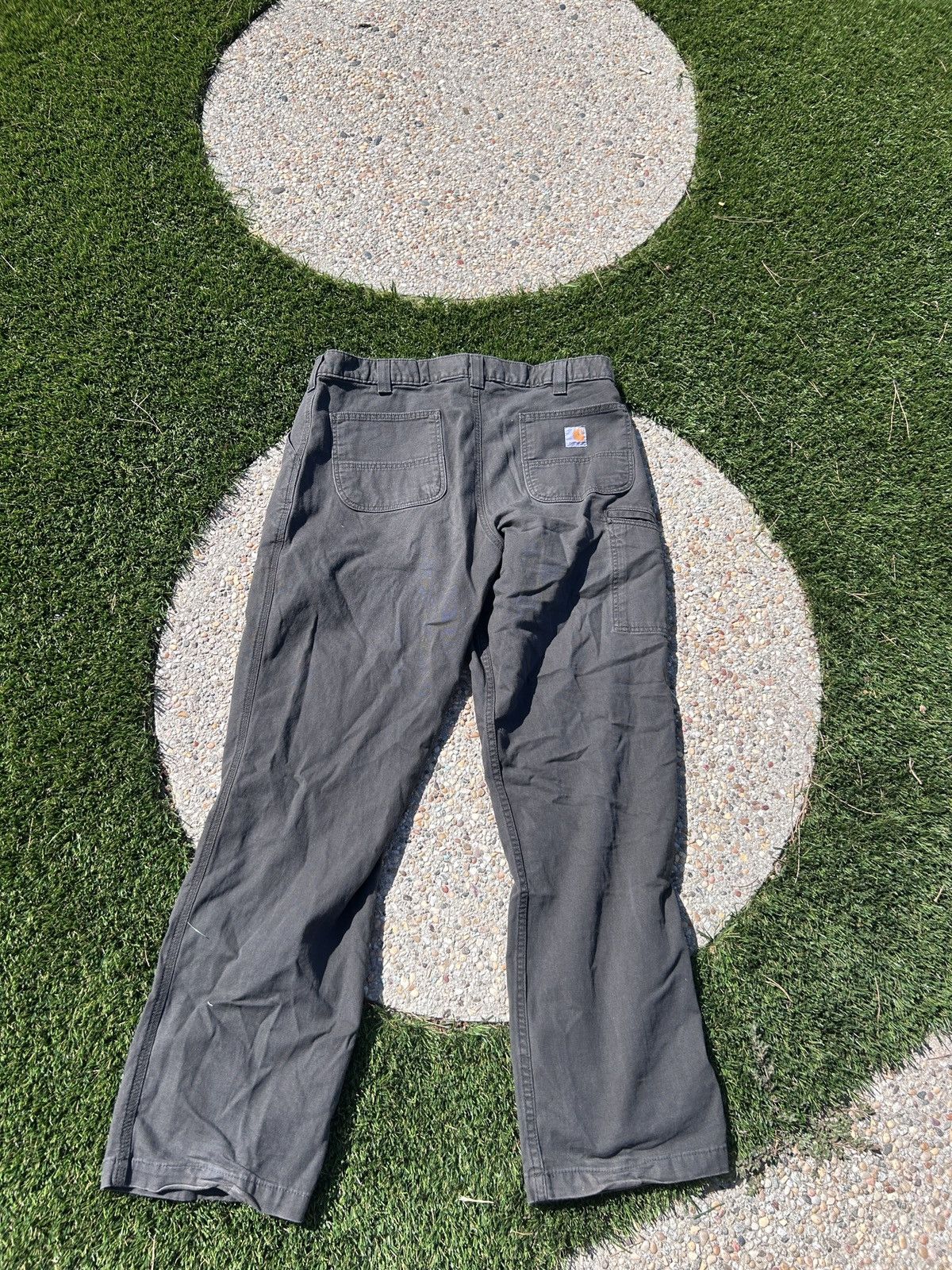 Carhartt Carhartt Work Pant Size US 38 / EU 54 - 3 Thumbnail