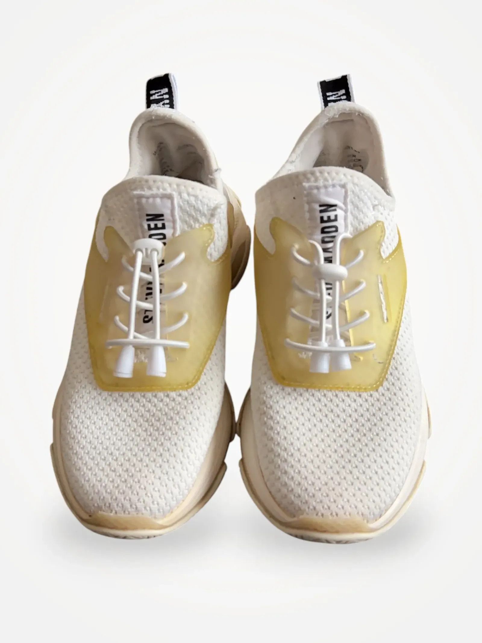 Steve Madden Steve Madden Sneakers Size US 7 / IT 37 - 1 Thumbnail