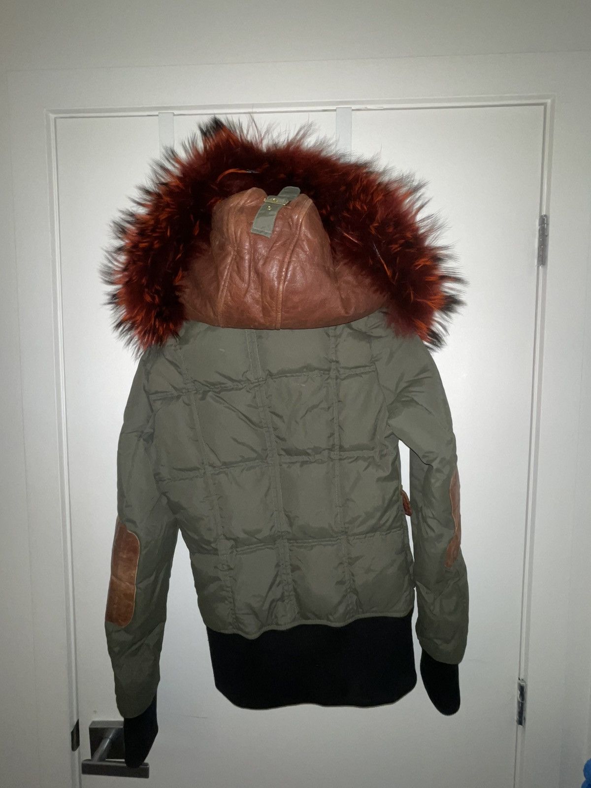 Other NICOLE BENISTI Coat Size XS / US 0-2 / IT 36-38 - 12 Thumbnail