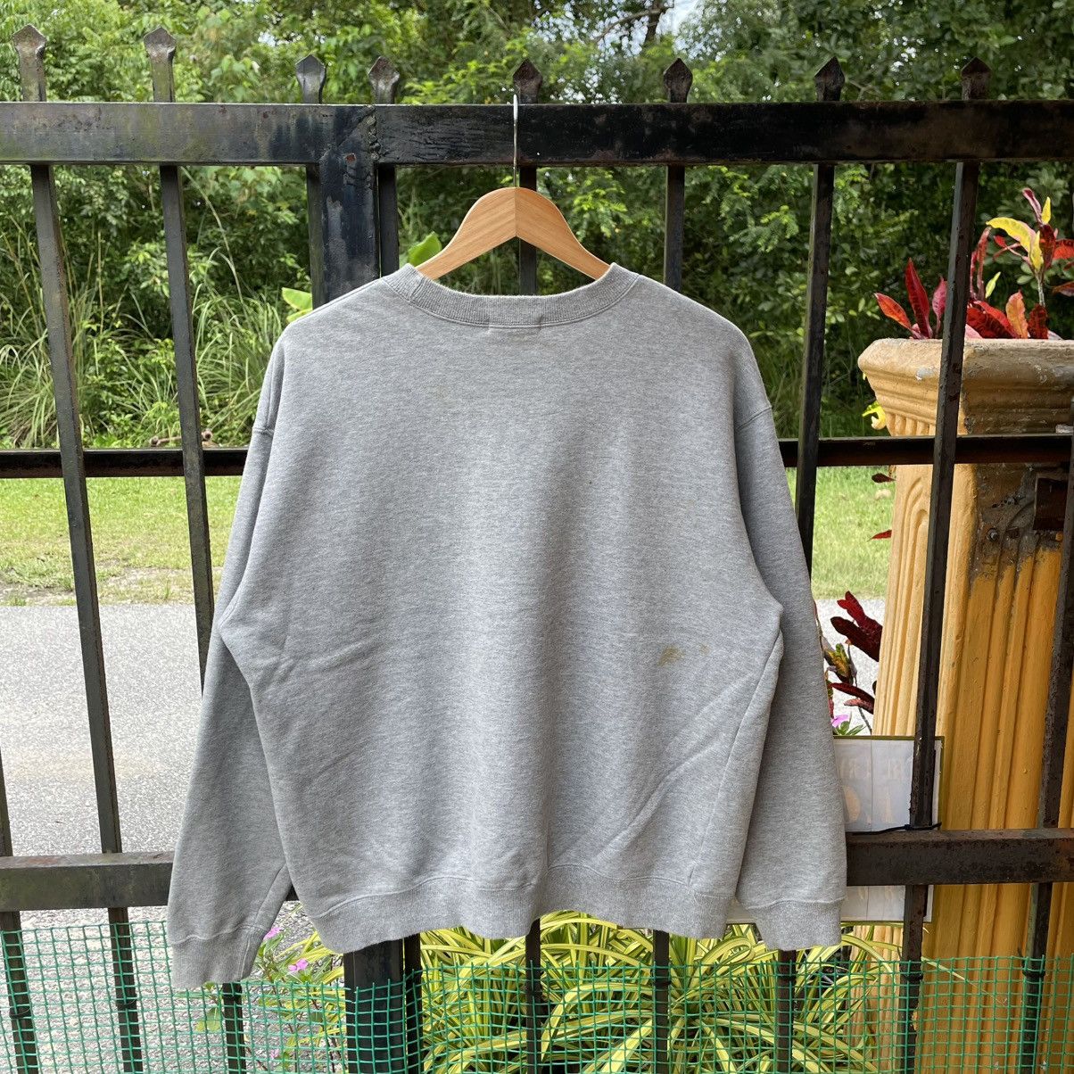 Kansai Yamamoto 🔥🇯🇵Vintage Kansai Yamamoto OG Design Japan Sweatshirts Size US M / EU 48-50 / 2 - 2 Thumbnail