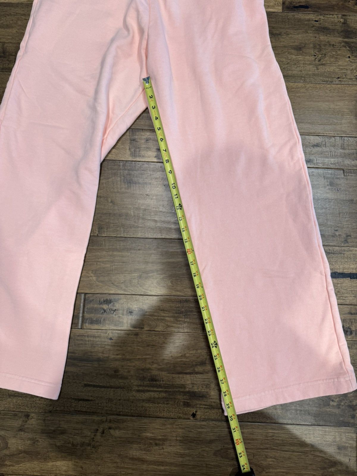 Other Shapes Pink Large Sweats Size US 36 / EU 52 - 5 Thumbnail