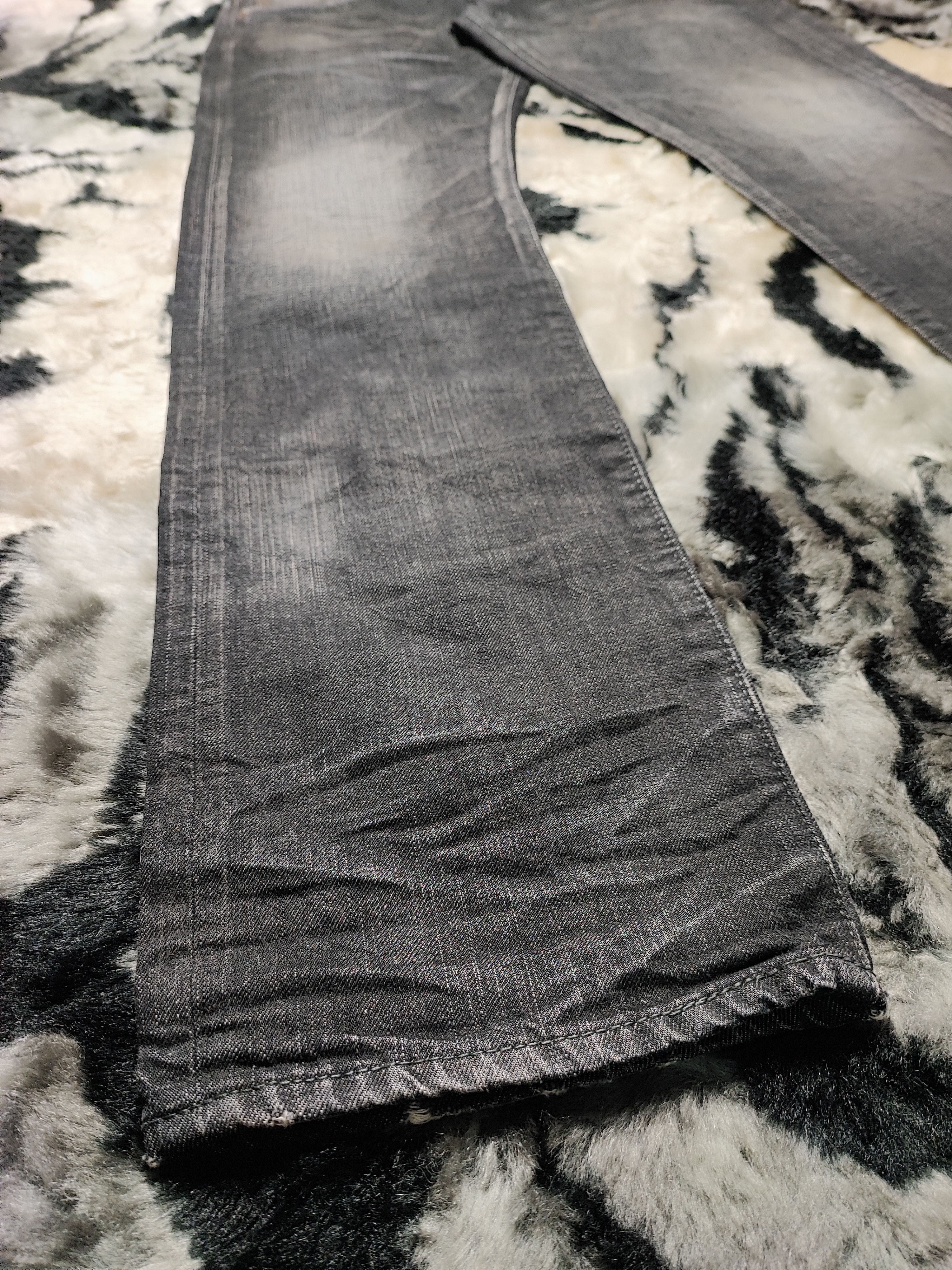 Eternal Vintage Japan Eternal Jeans Size US 31 - 4 Thumbnail