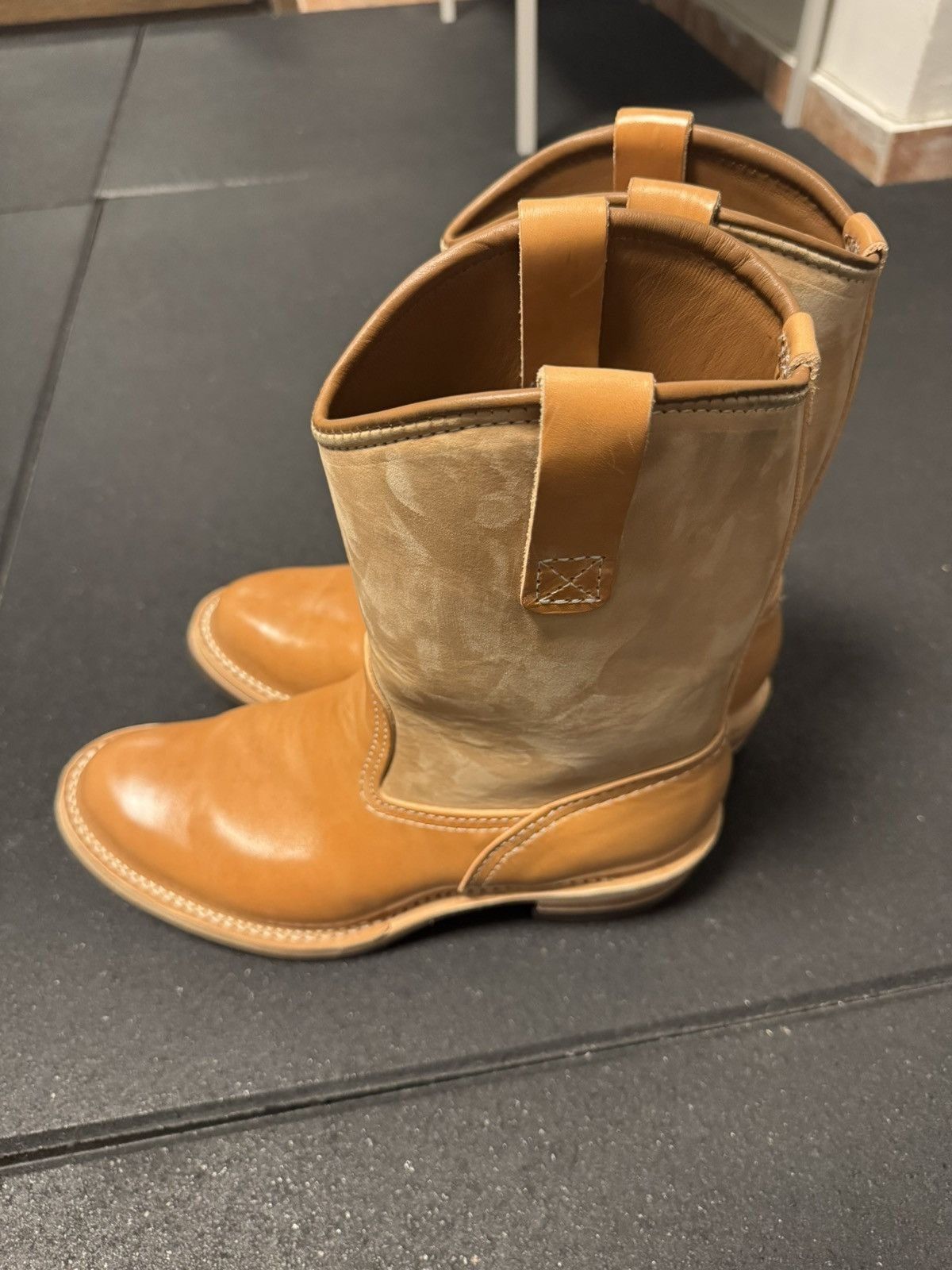 WESCO WESCO Morrison Custom | Grailed