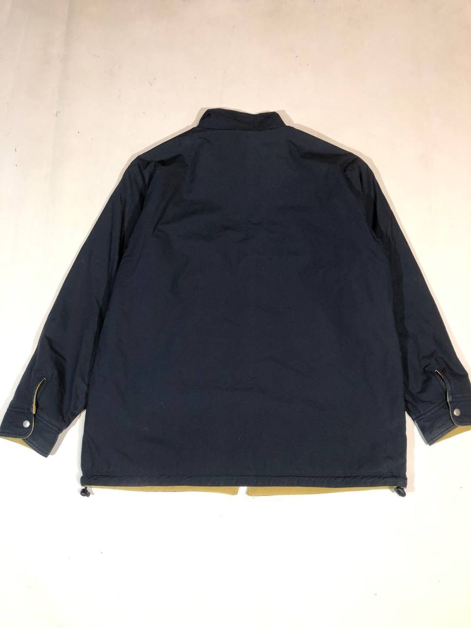NASCAR Chevrolet Auto Fleece Jacket Racing Size US XL / EU 56 / 4 - 8 Thumbnail