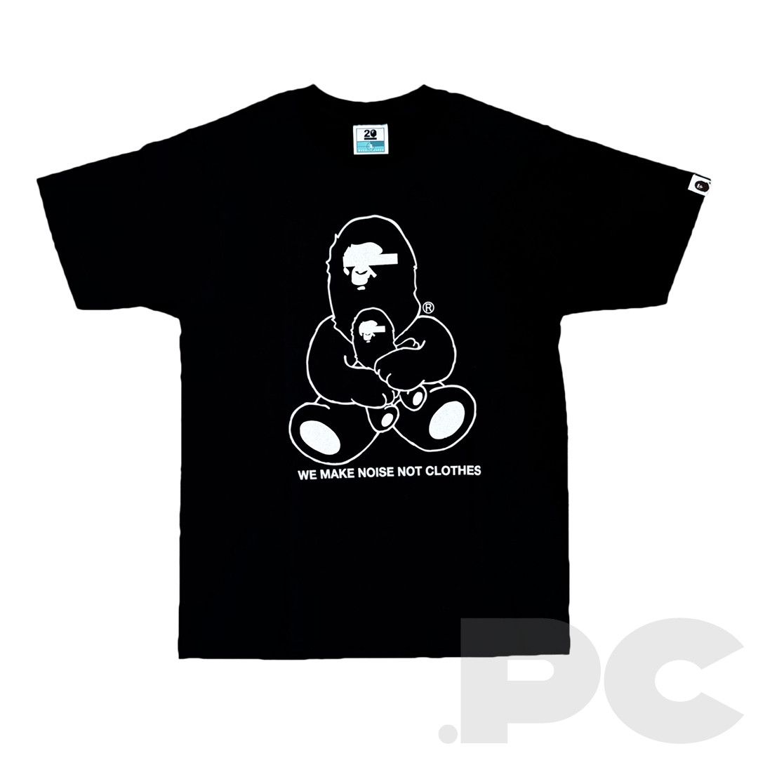 A BATHING APE 20TH ANNIVERSARY 