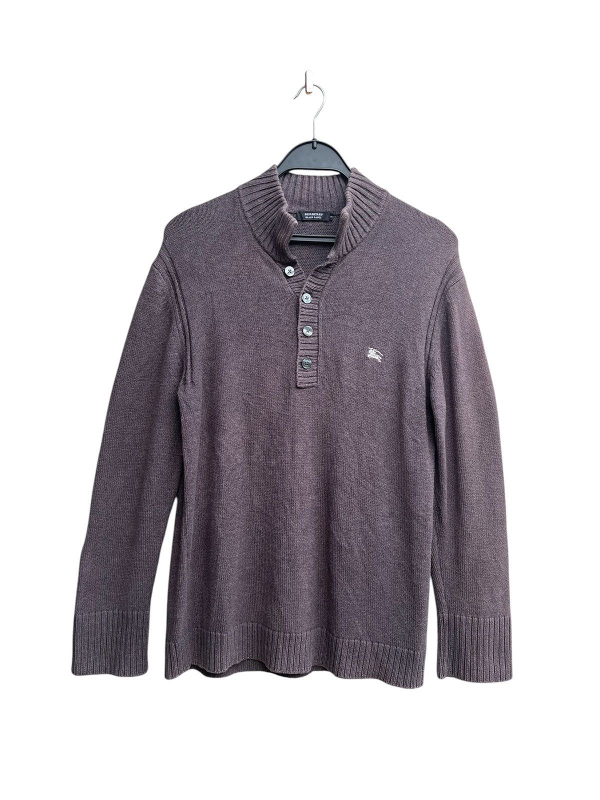 Burberry × Designer Burberry Shirt Size US M / EU 48-50 / 2 - 1 Thumbnail
