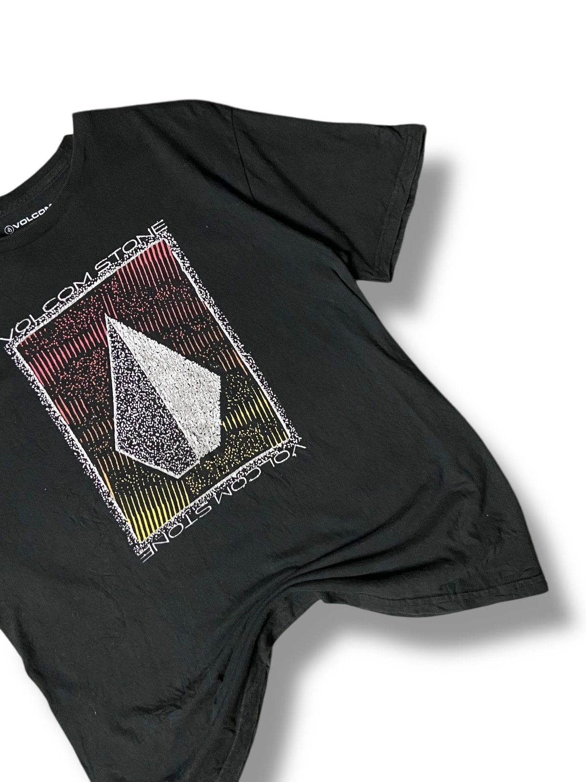Volcom Volcom Stone Concourse Graphic Tees (144) Size US XL / EU 56 / 4 - 3 Thumbnail