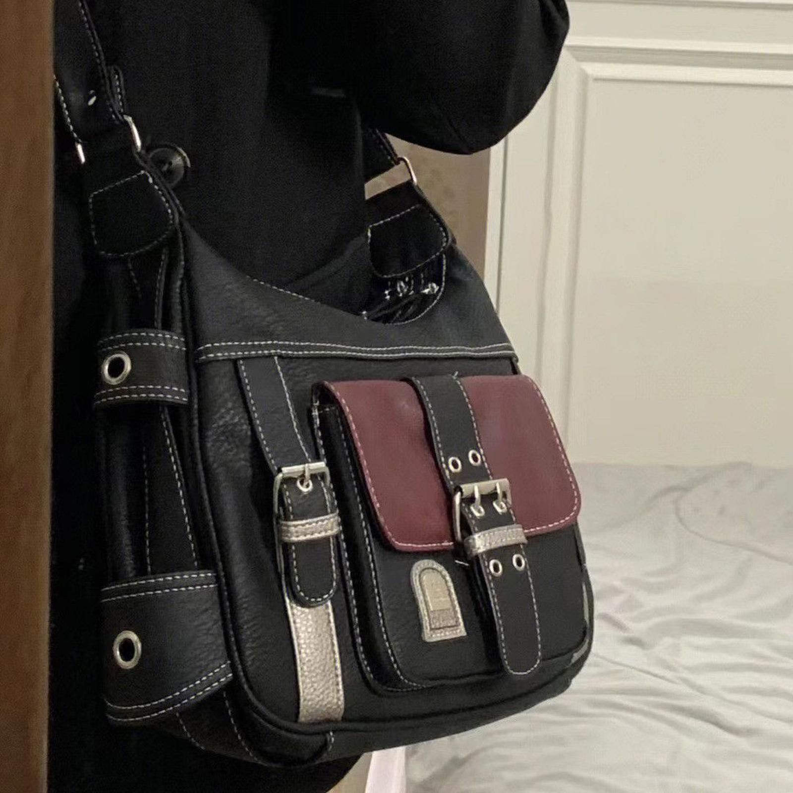 Other y2k Shoulder Bag Size ONE SIZE - 2 Thumbnail