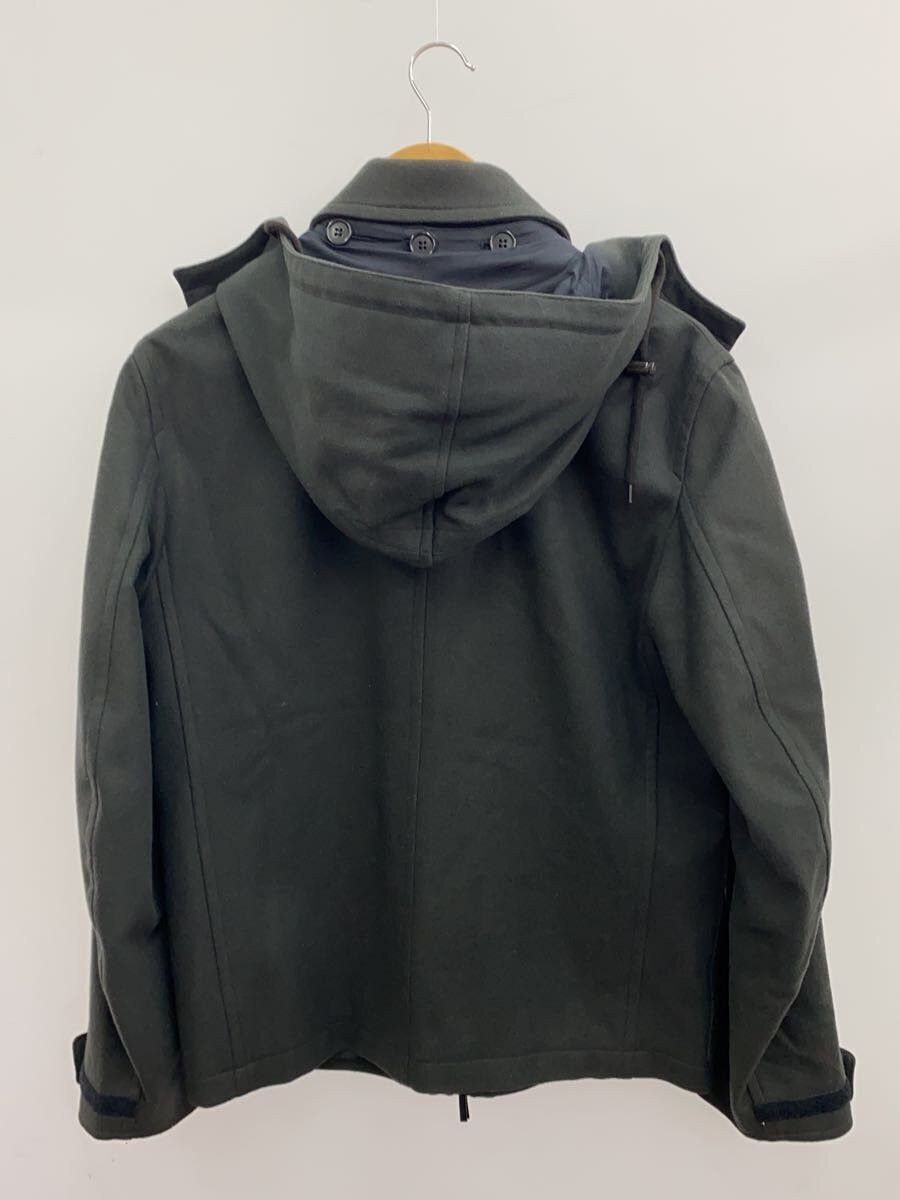 Marni Detachable Hood Wool Jacket Size US S / EU 44-46 / 1 - 2 Thumbnail