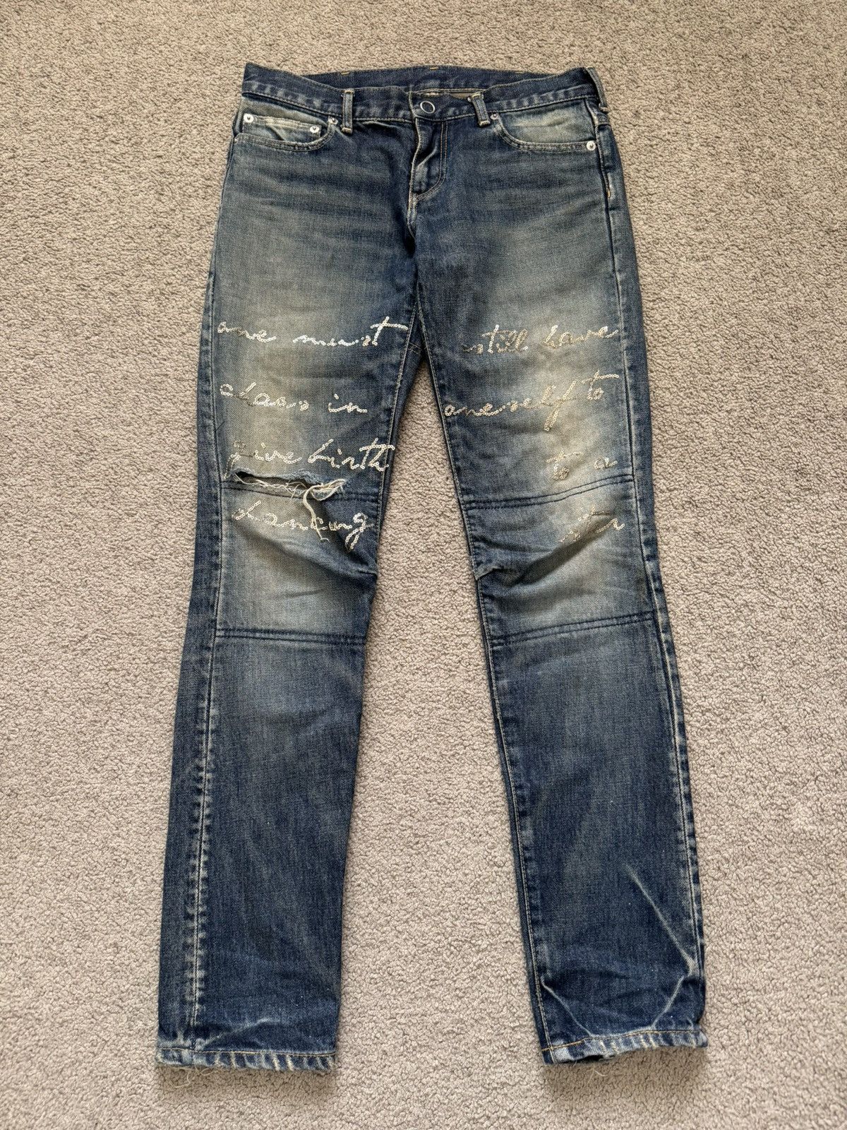 Undercover Avakareta Life | Grailed