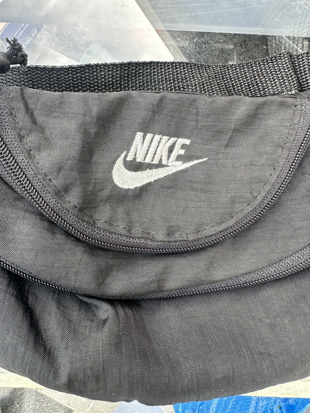 Nike 90's Nike fanny pack Size ONE SIZE - 1 Thumbnail